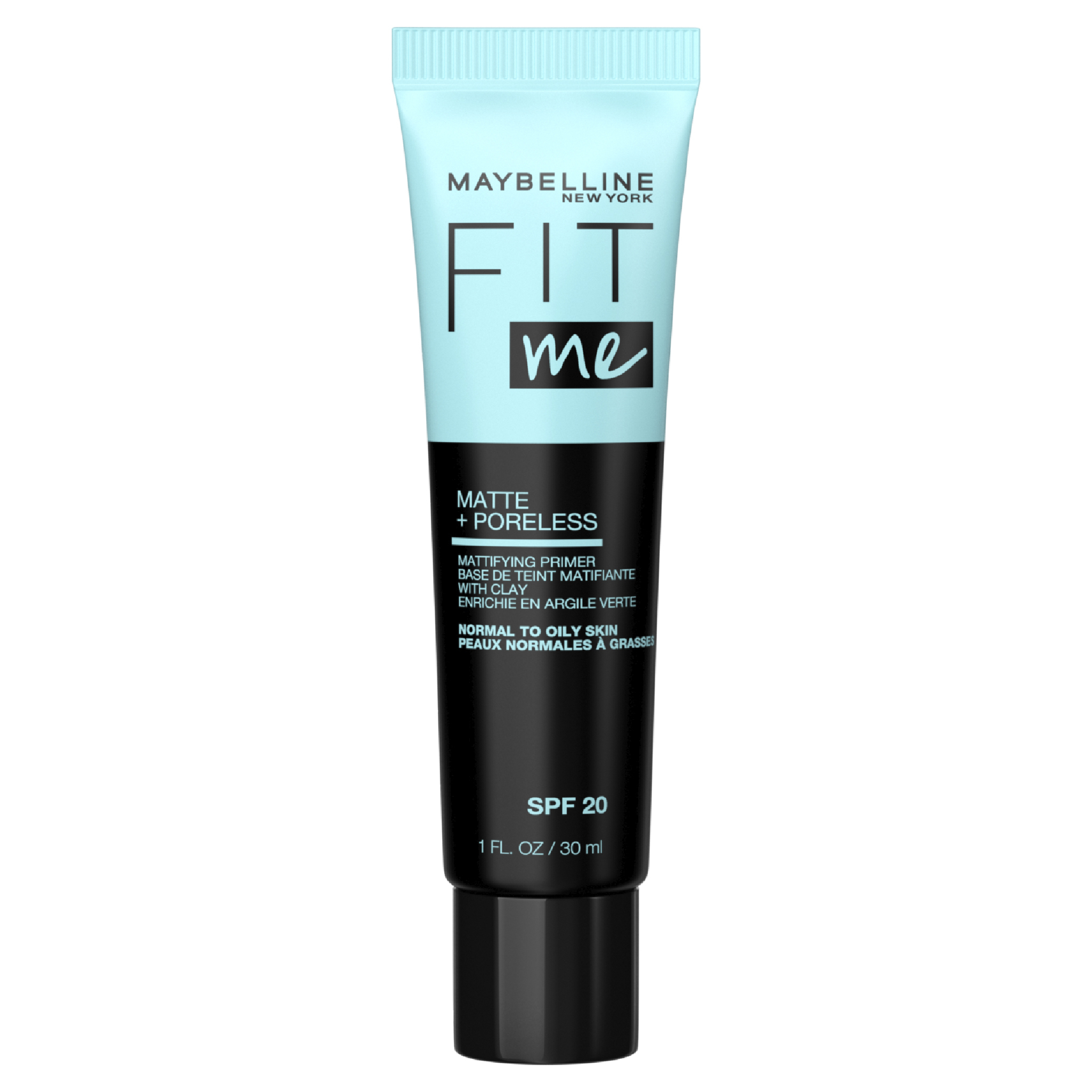 Maybelline Fit Me Primer Matte + Poreless 1 each - Image 3