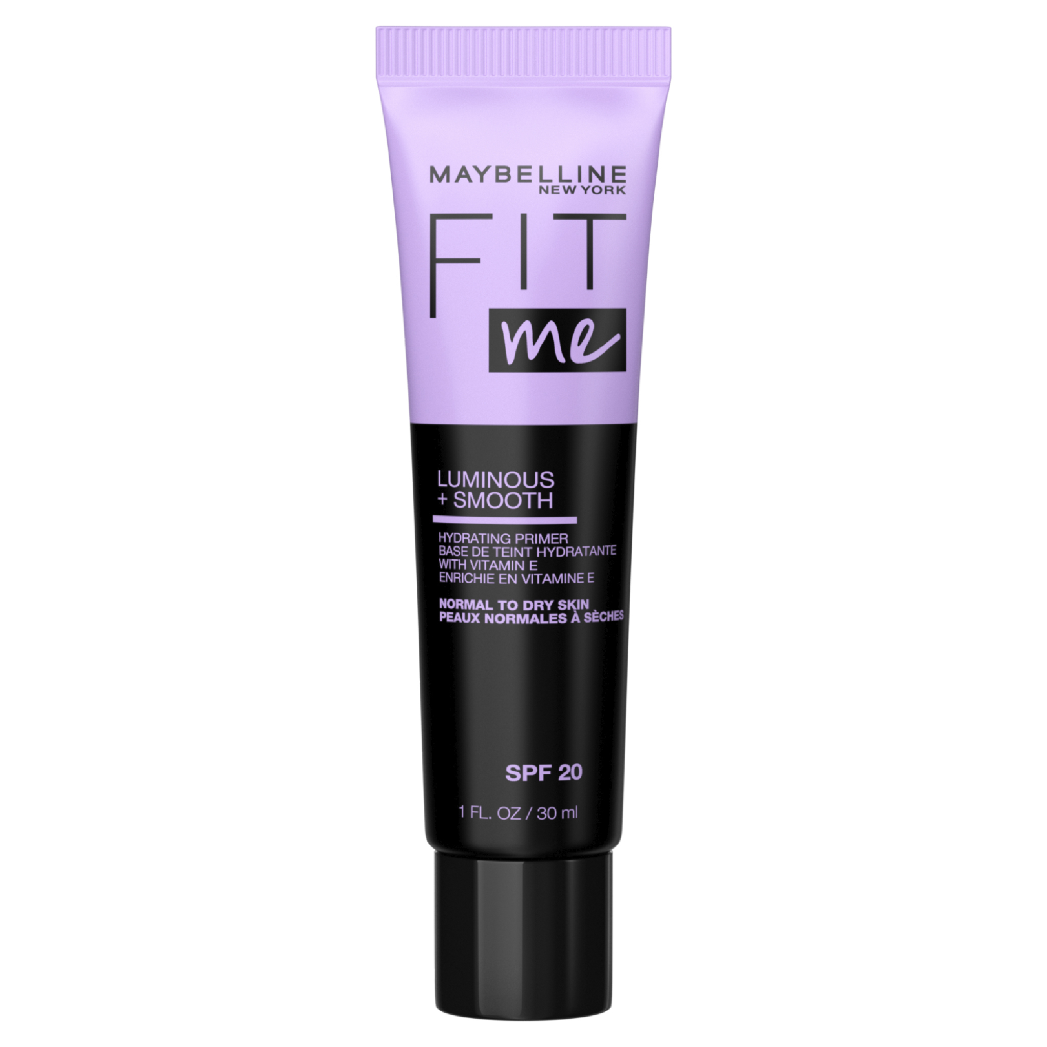 Maybelline Fit Me Primer Dewy + Smooth 1 each - Image 1