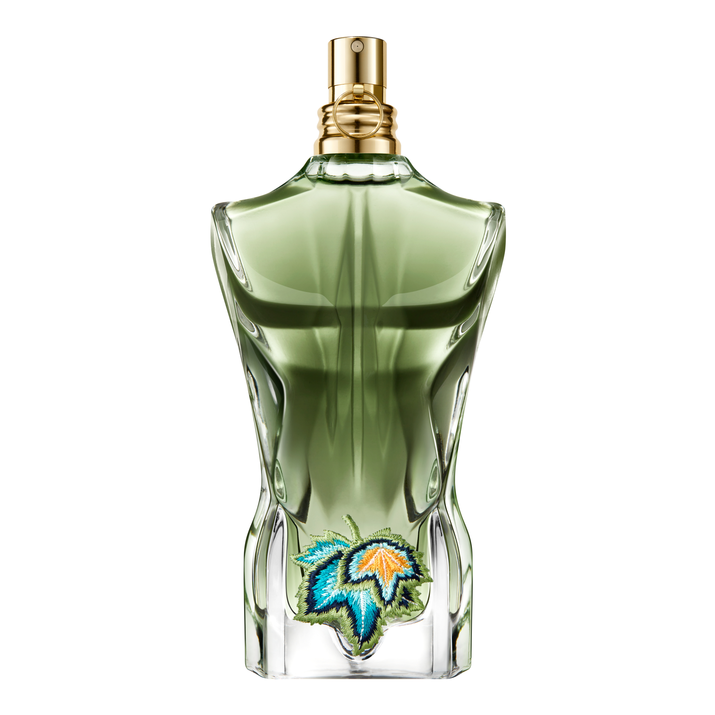 Jean Paul Gaultier Le Beau Paradise Garden 125ml - Image 1