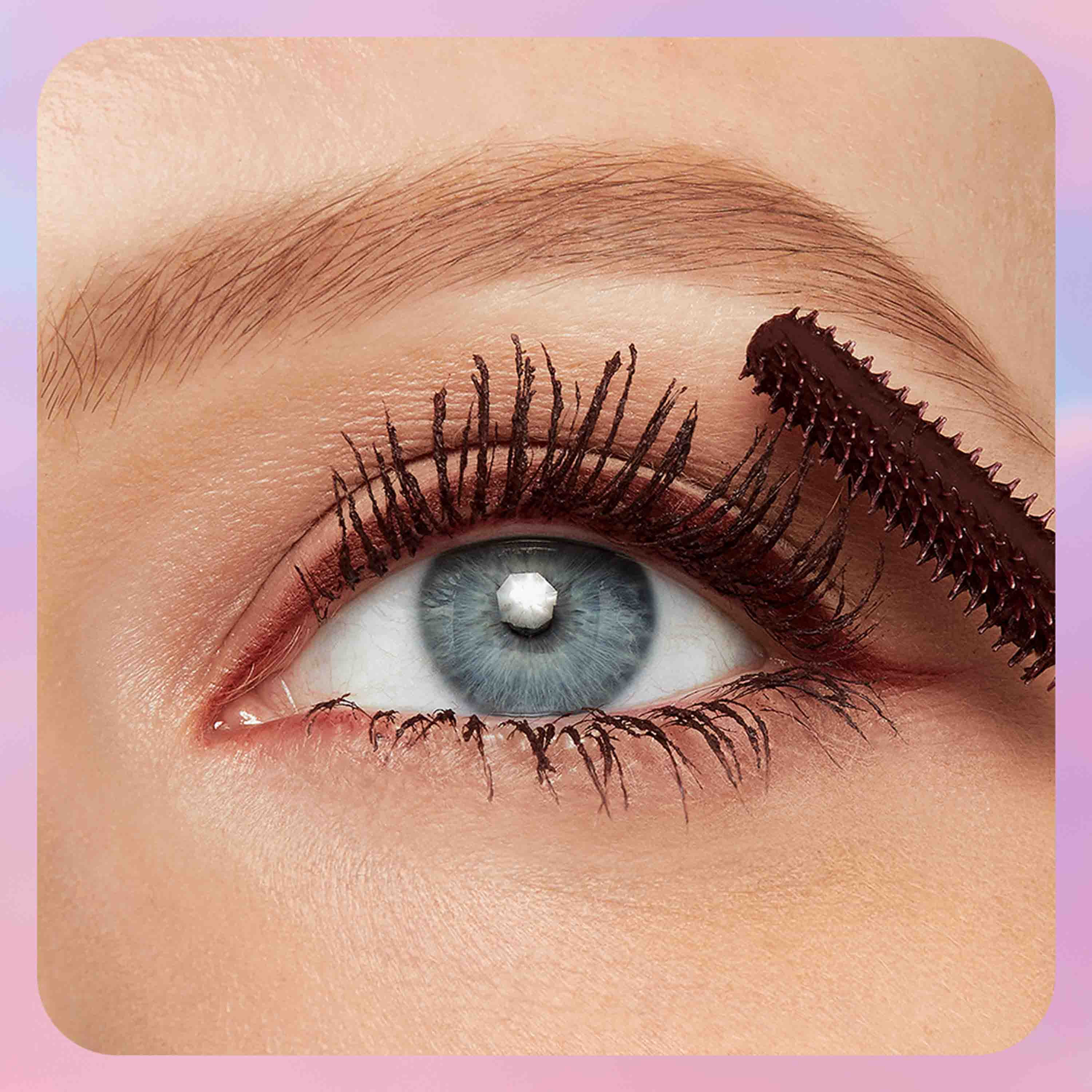 Maybelline Lash Sensational Sky High Mascara Burgandy Haze UC 1 each - Image 6