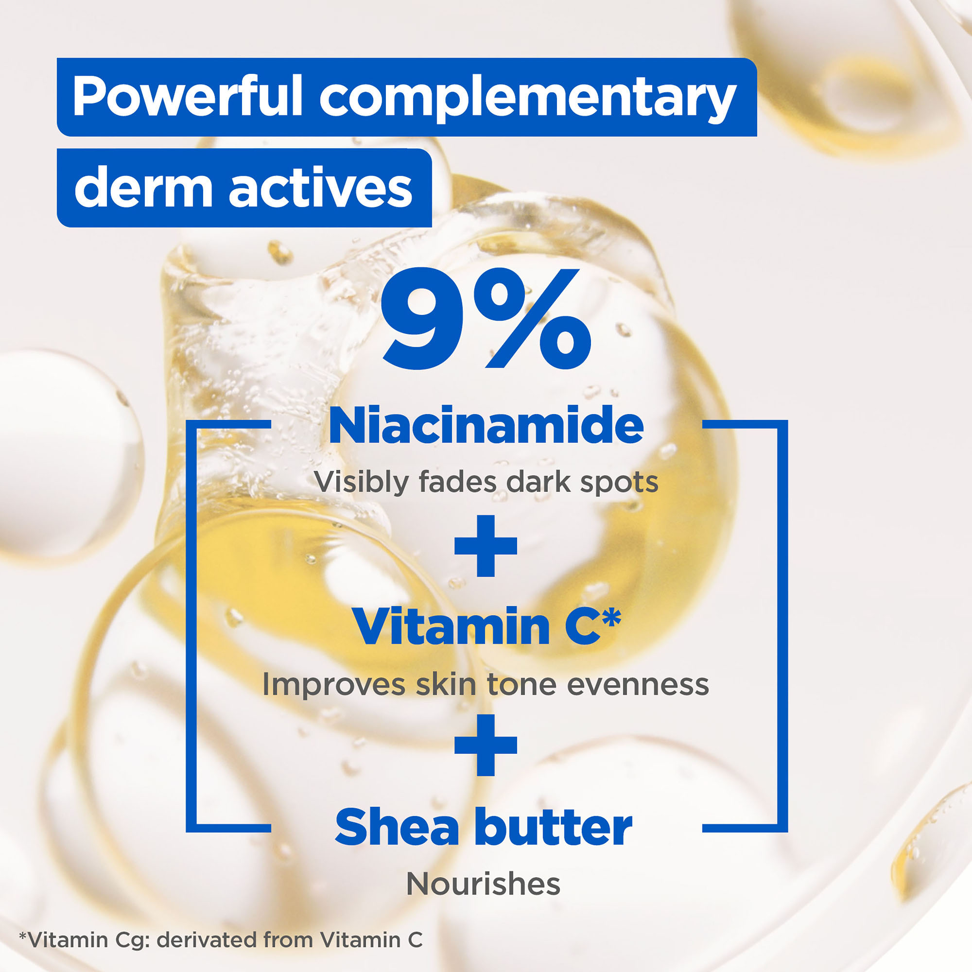 Mixa Niacinamide 400ml - Image 5