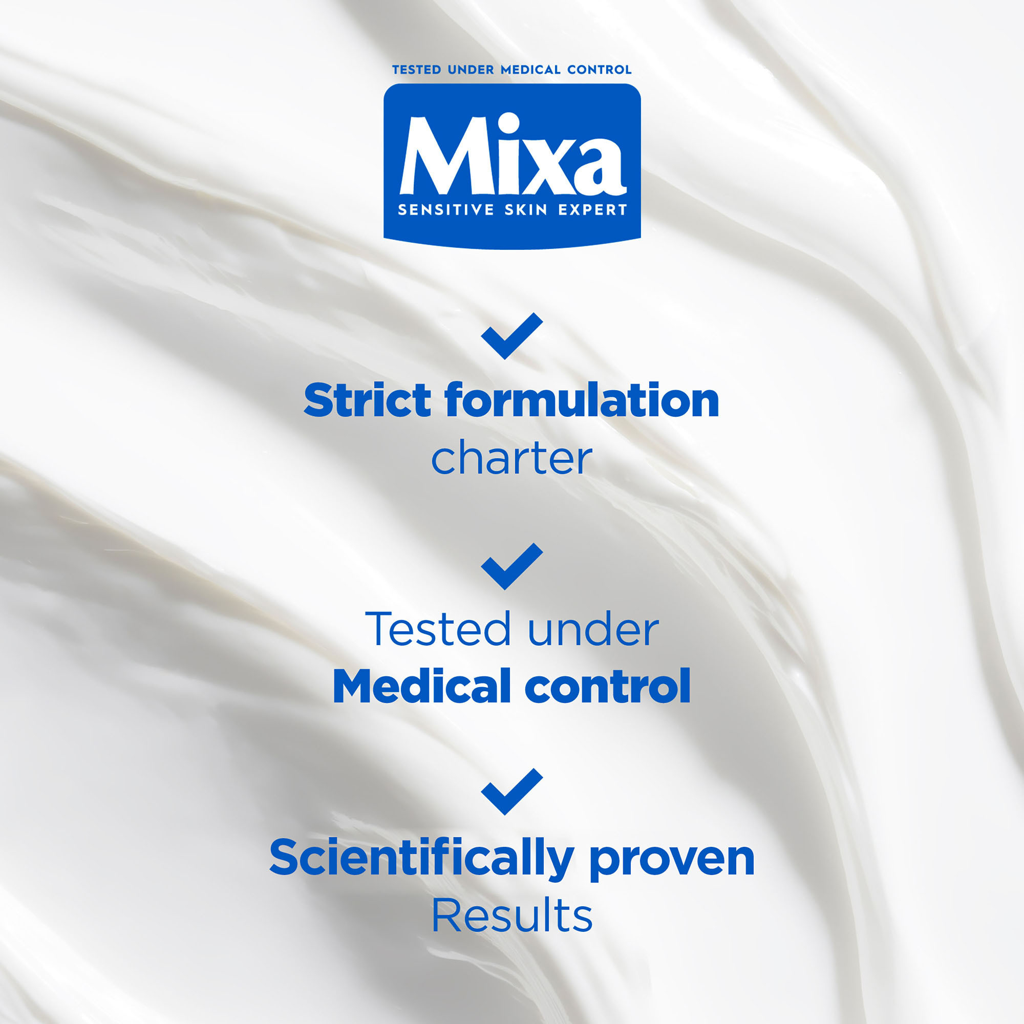 Mixa Ceramides 400ml - Image 9