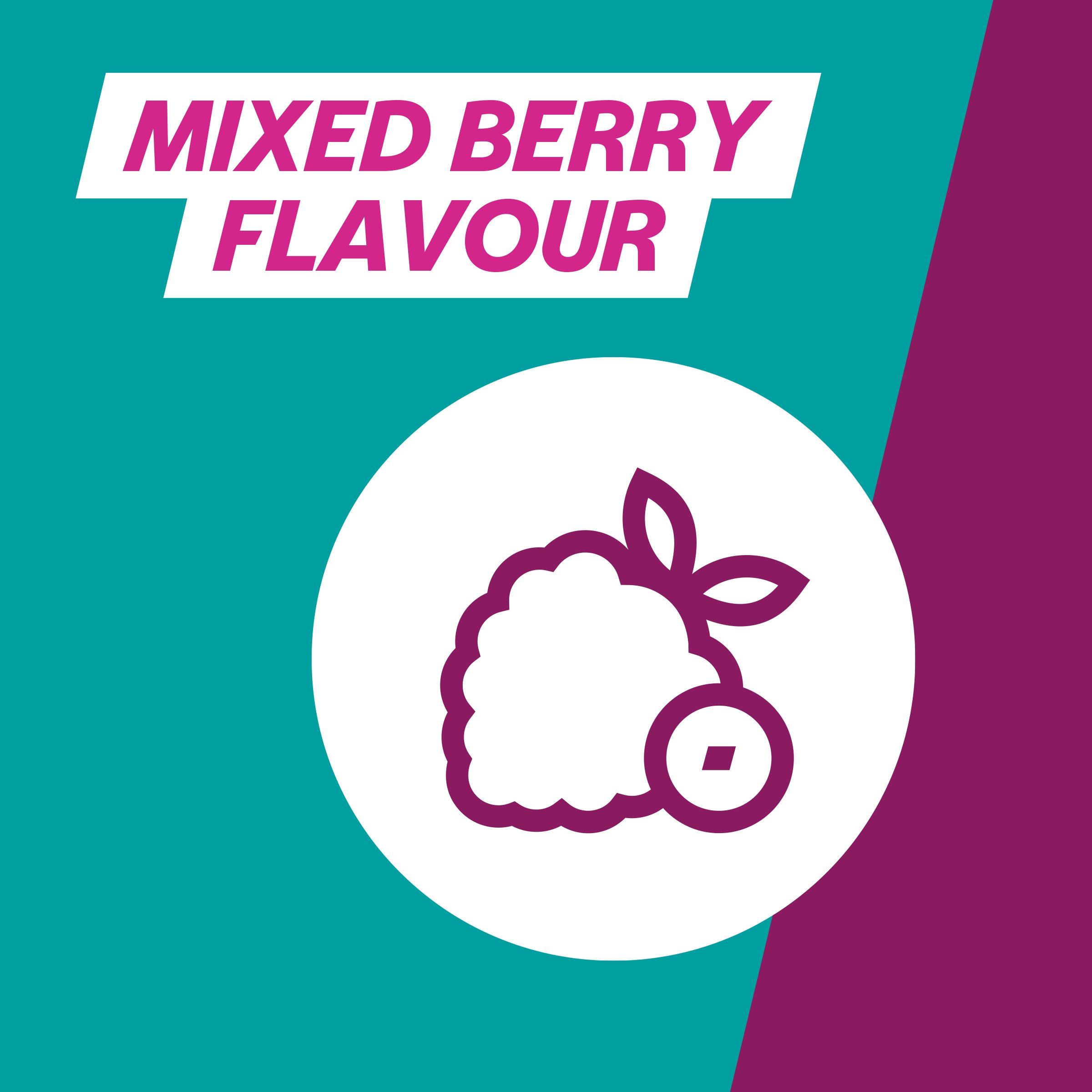 Gaviscon Dual Action Liquid Mixed Berry 500ml - Image 8