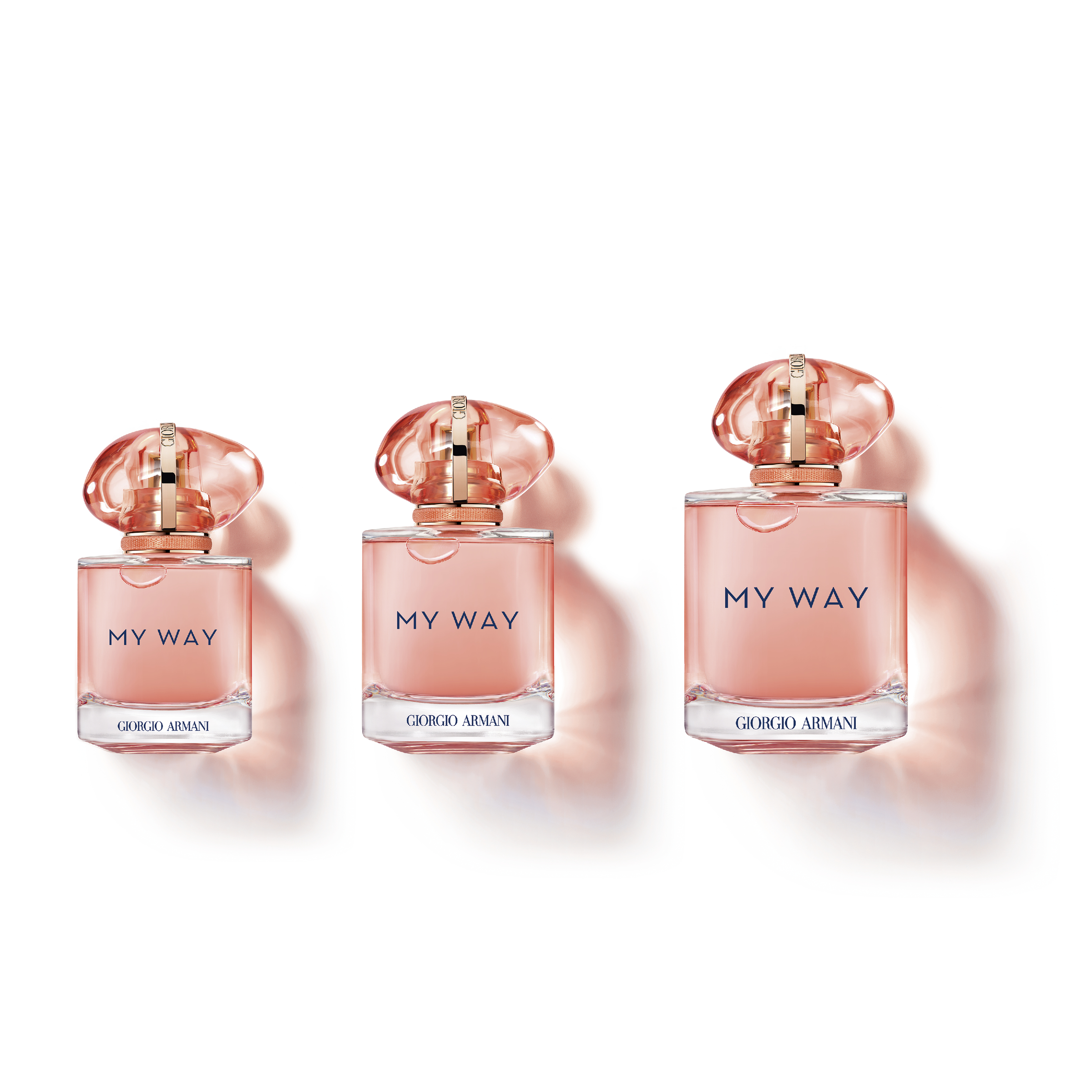 Giorgio Armani MY Way Ylang Ylang EDP Spray 50ml