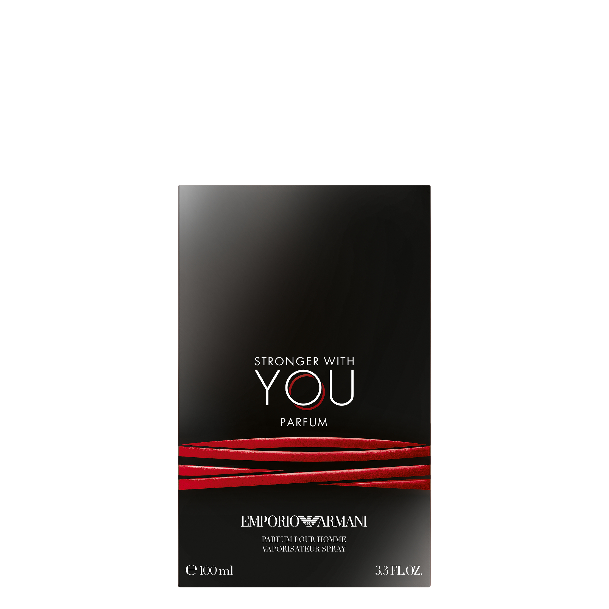 Giorgio Armani Stronger With You Parfum Spray 100ml - Image 4