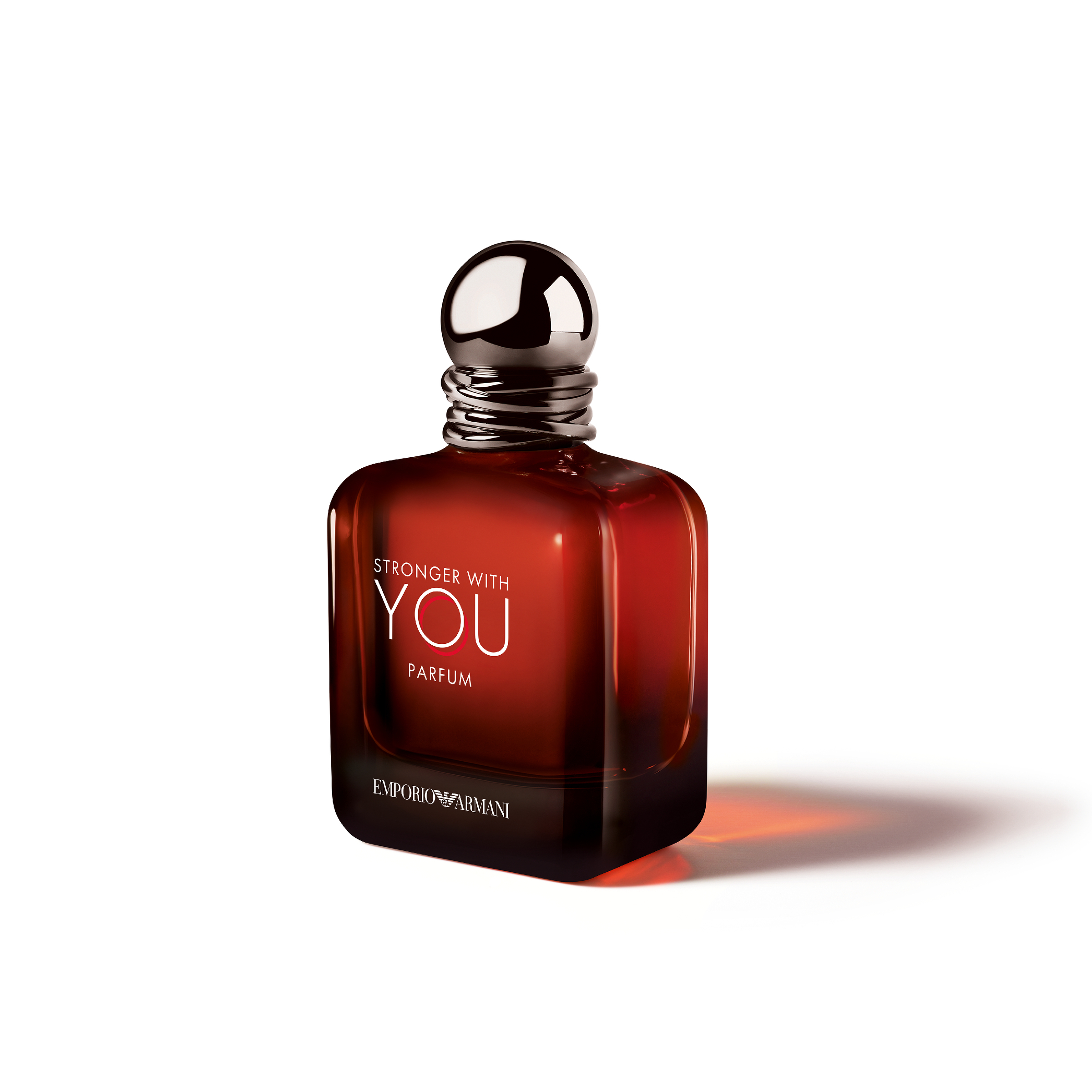 Giorgio Armani Stronger With You Parfum Spray 100ml - Image 2