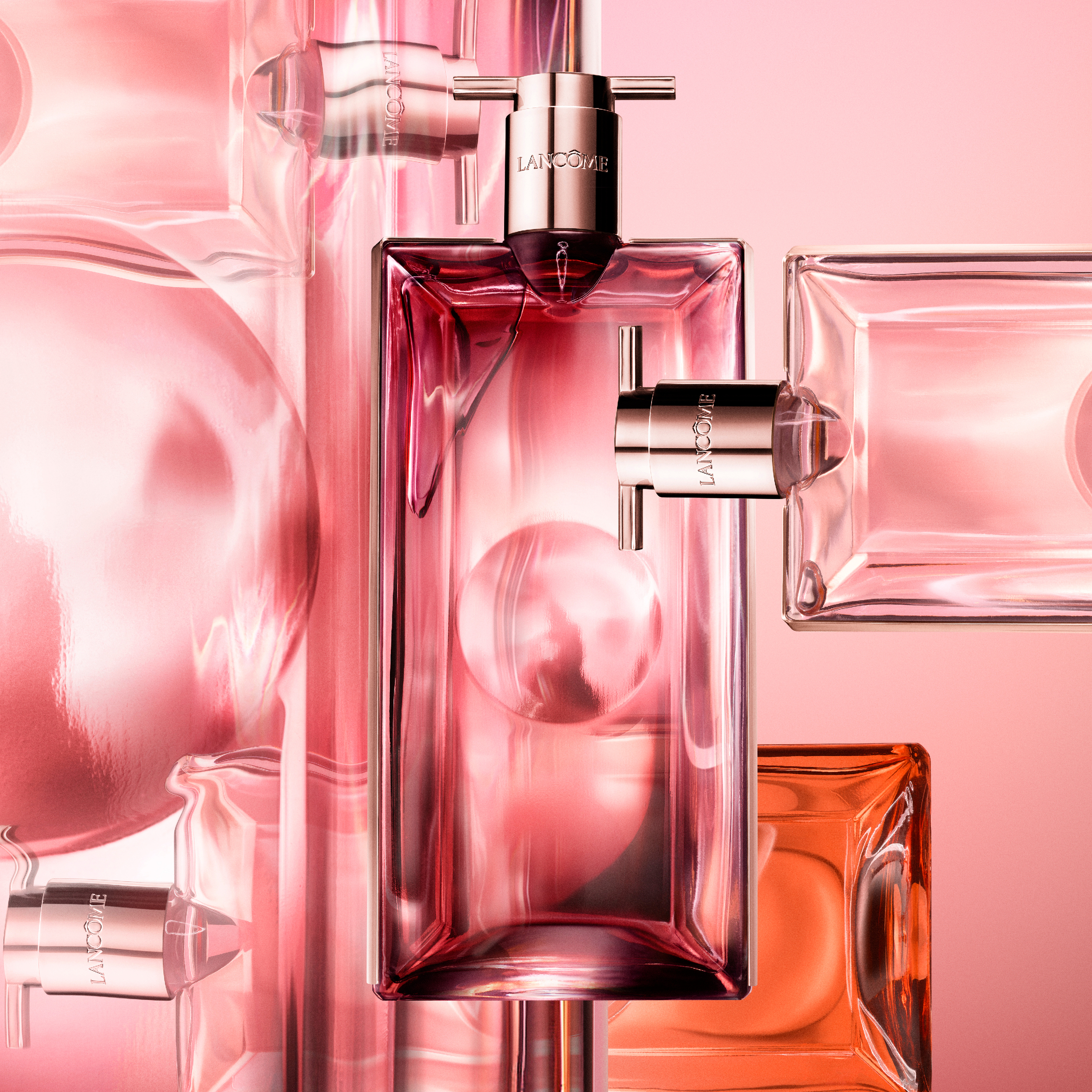 Lancome Idole Power Intense EDP Spray 50ml - Image 3