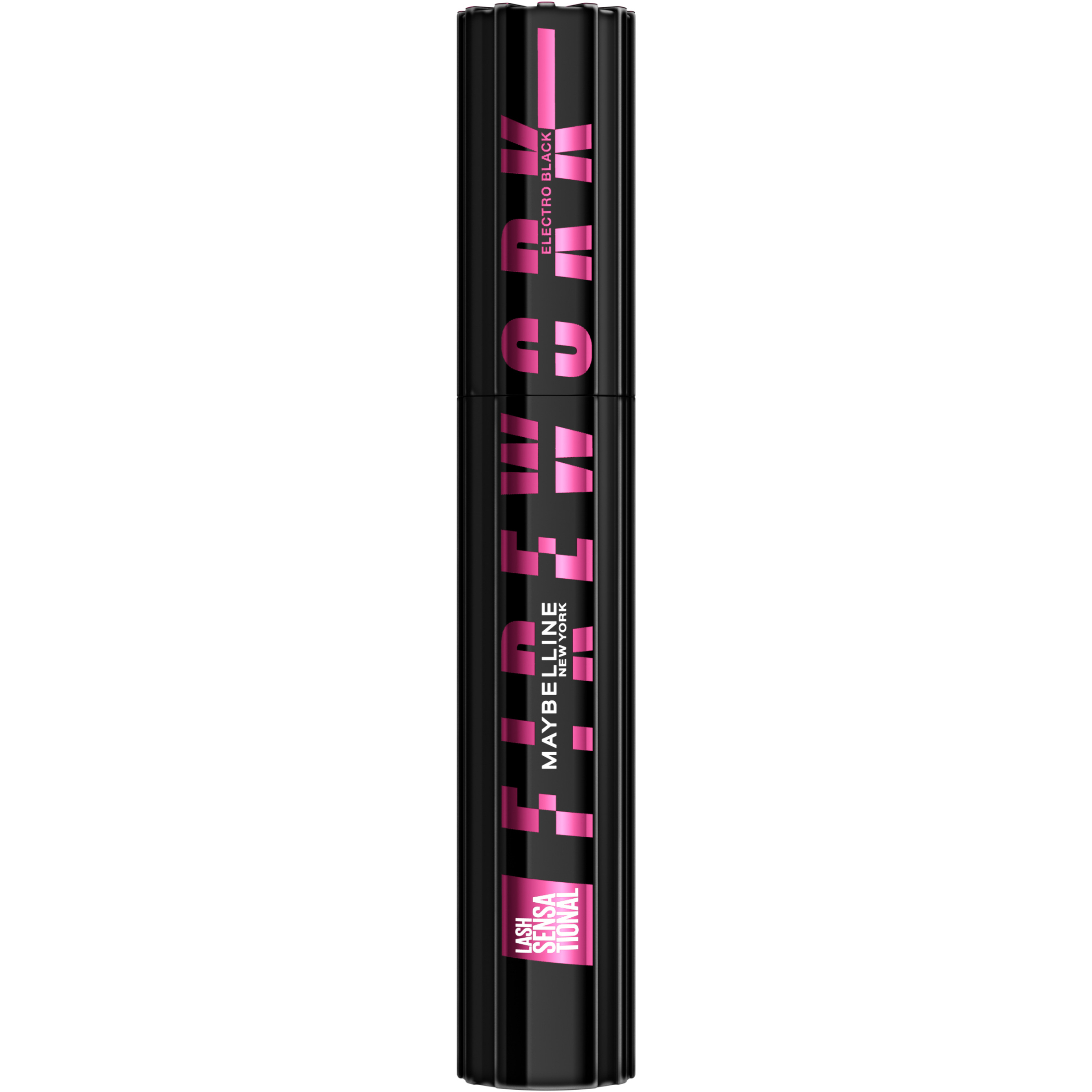 Maybelline Lash Sensational Firework Mascara Electro Black 1 each - Image 1
