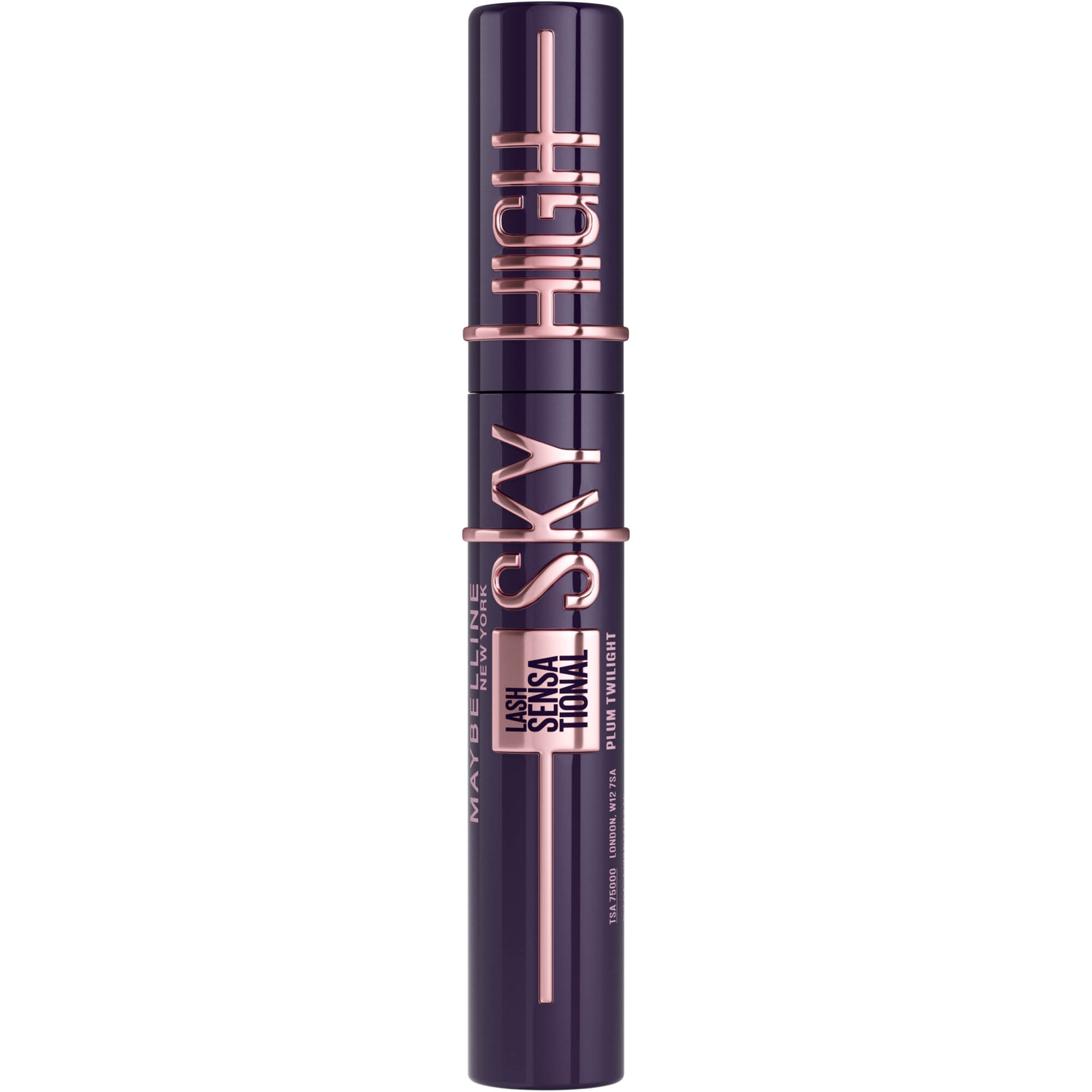 Maybelline Lash Sensational Sky High Mascara Plum Twilight 1 each - Image 2