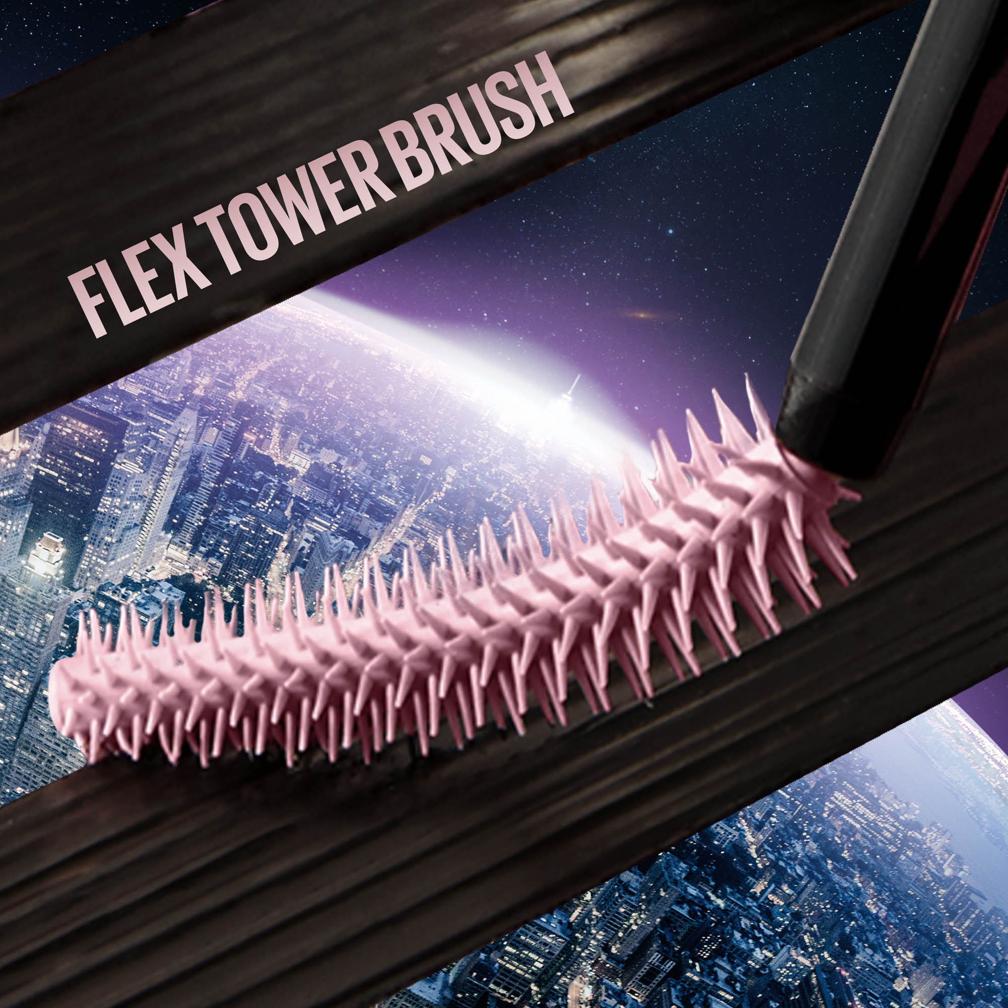 Maybelline Lash Sensational Sky High Mascara Plum Twilight 1 each - Image 7