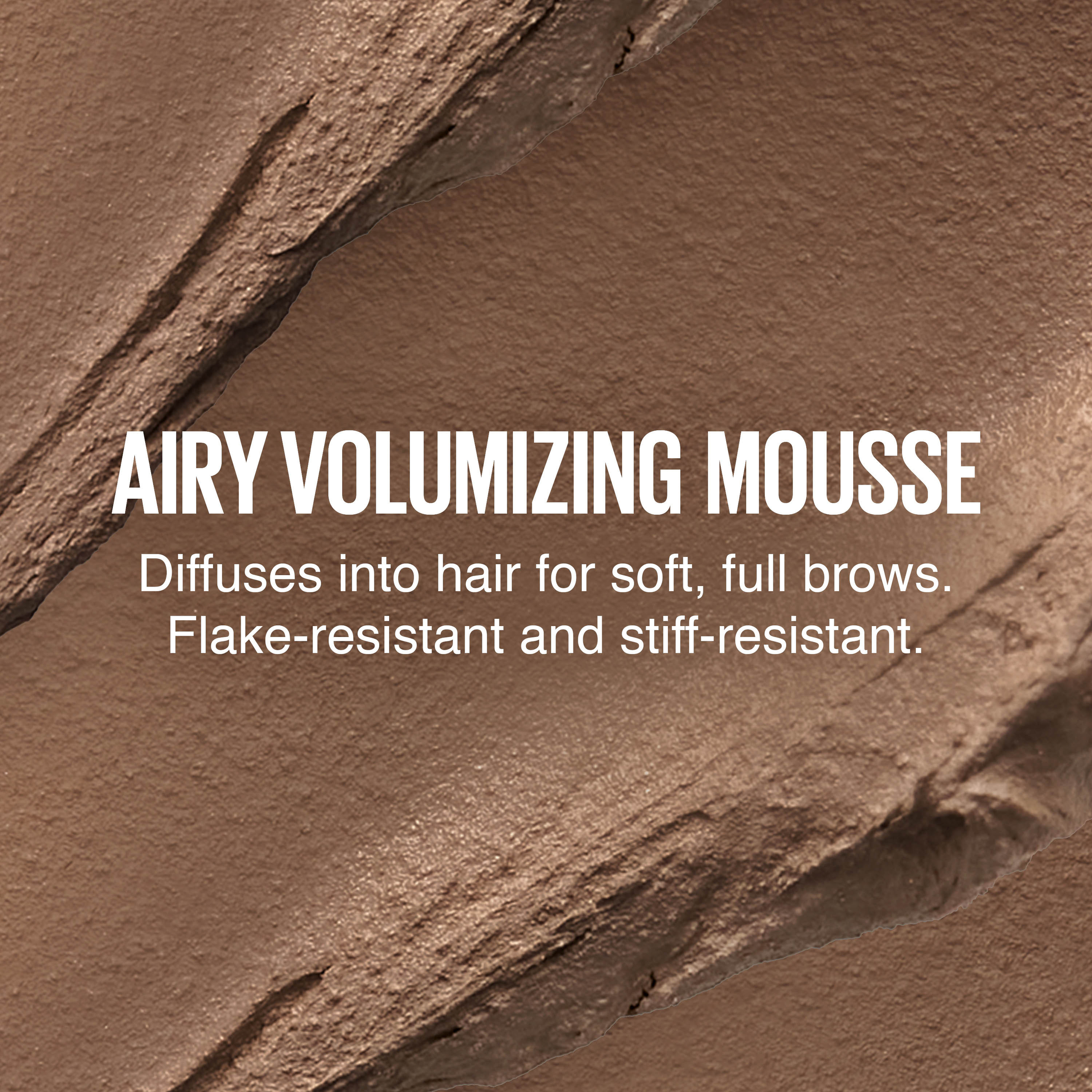 Maybelline Superfluff Brow Mousse 250 Blonde 1 each - Image 8