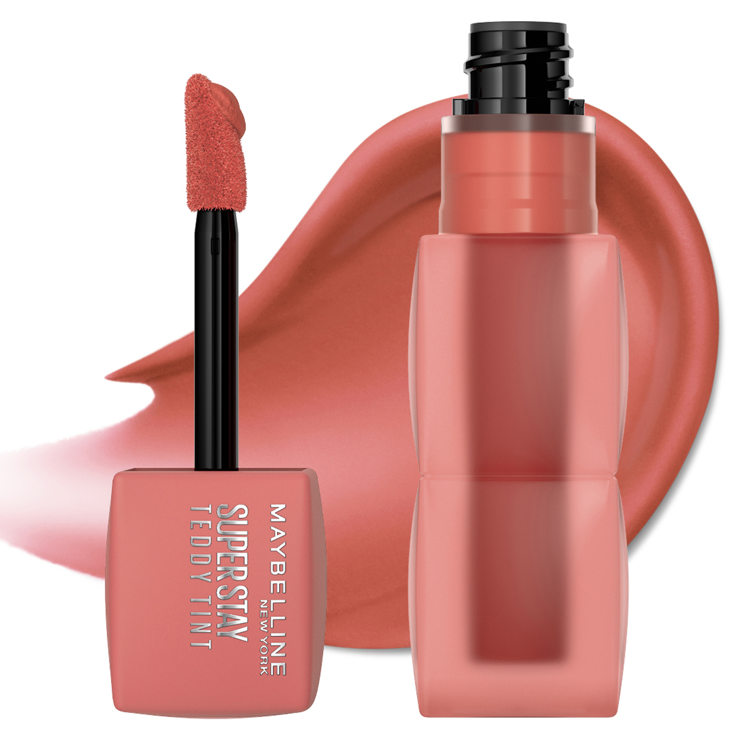 Maybelline Superstay Teddy Tint Skinny Dip 1 each - Image 2