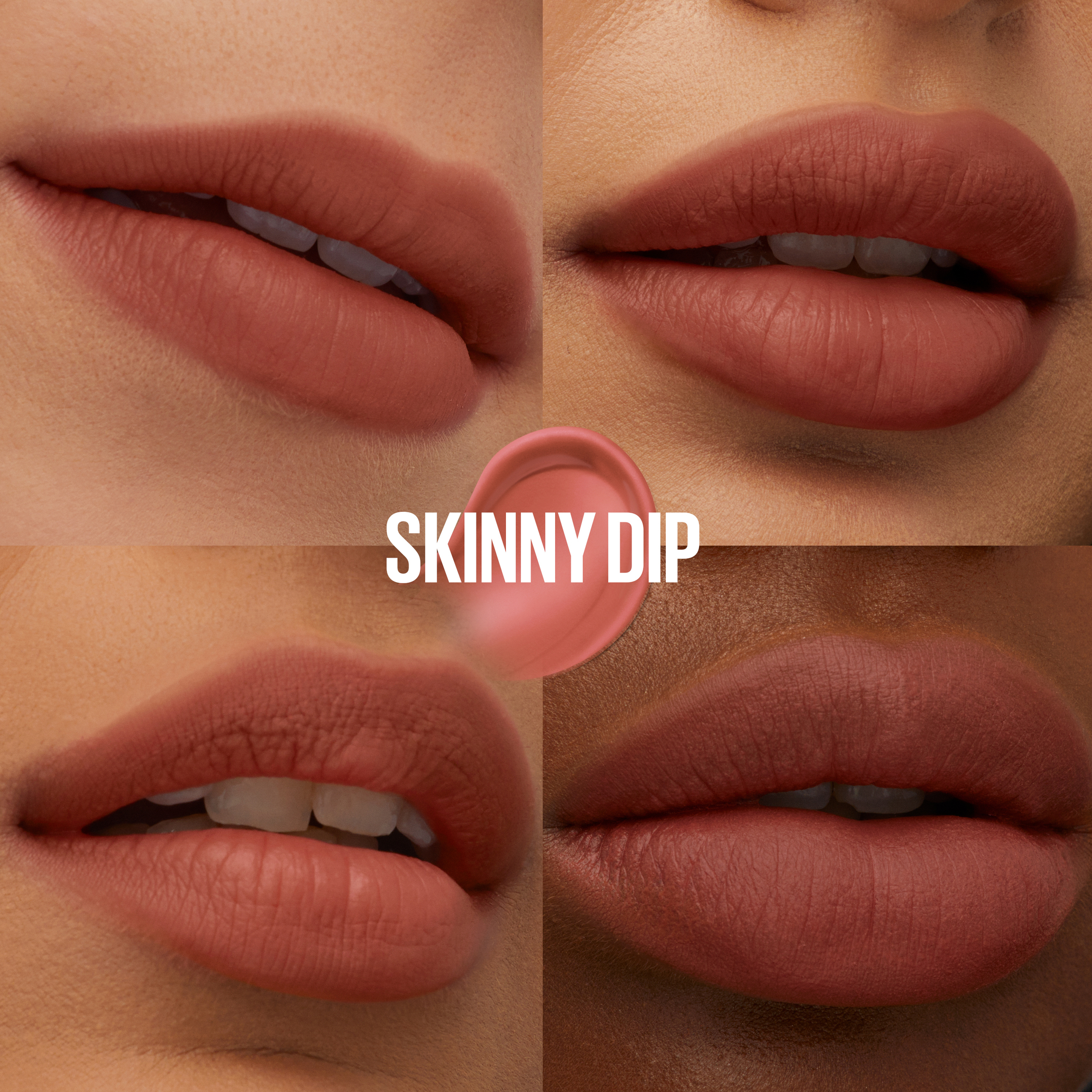 Maybelline Superstay Teddy Tint Skinny Dip 1 each - Image 3