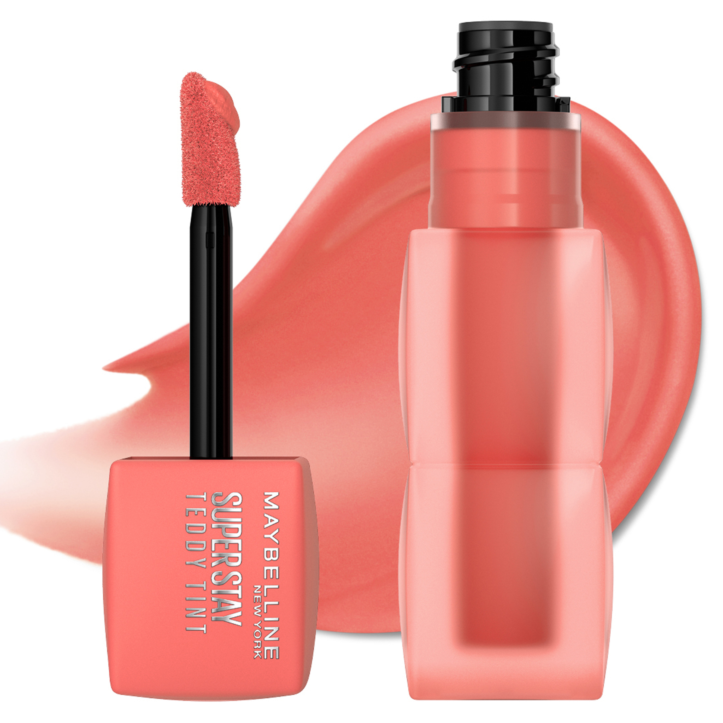 Maybelline Superstay Teddy Tint 25 Baby Tee 1 each - Image 2