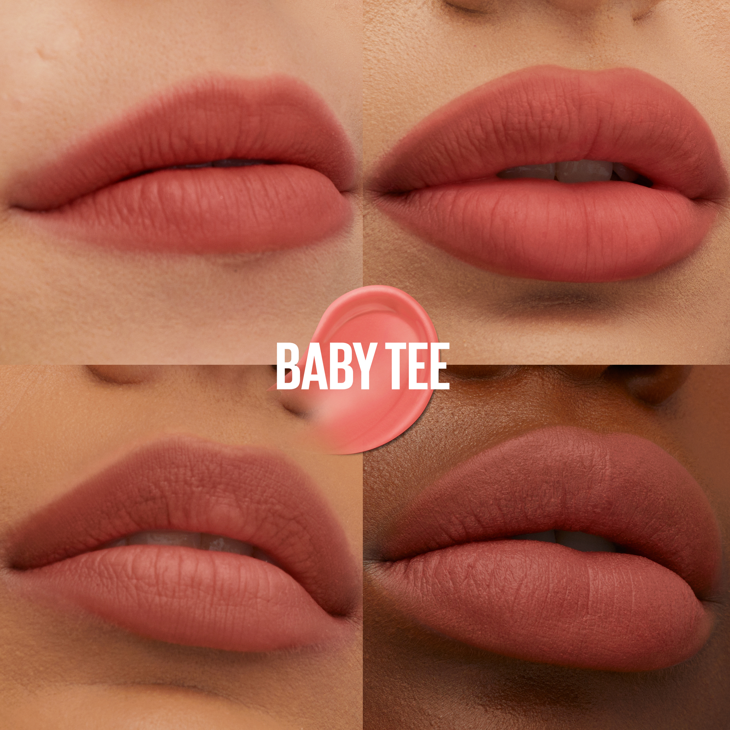 Maybelline Superstay Teddy Tint 25 Baby Tee 1 each - Image 3