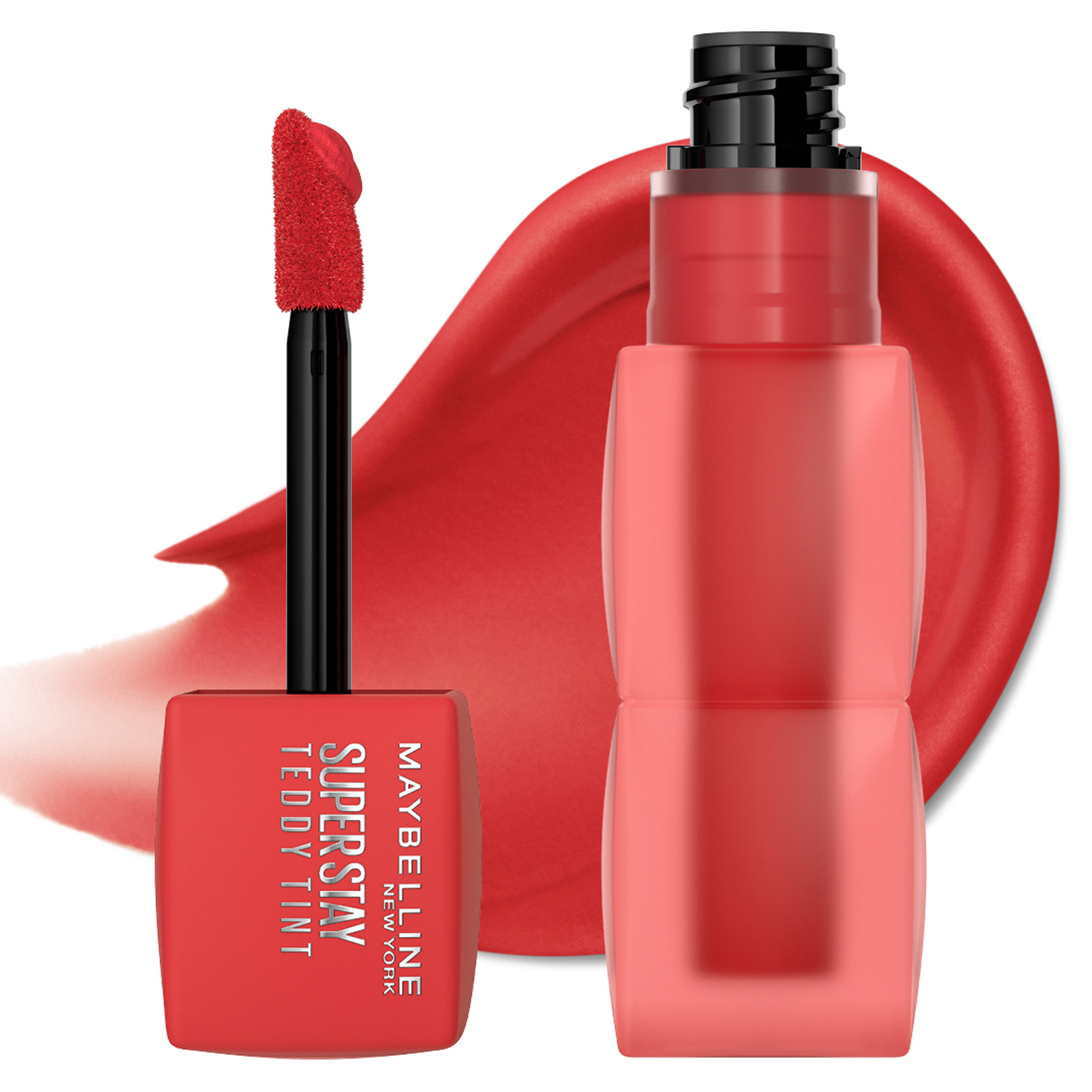 Maybelline Superstay Teddy Tint Coquettish 1 each - Image 2