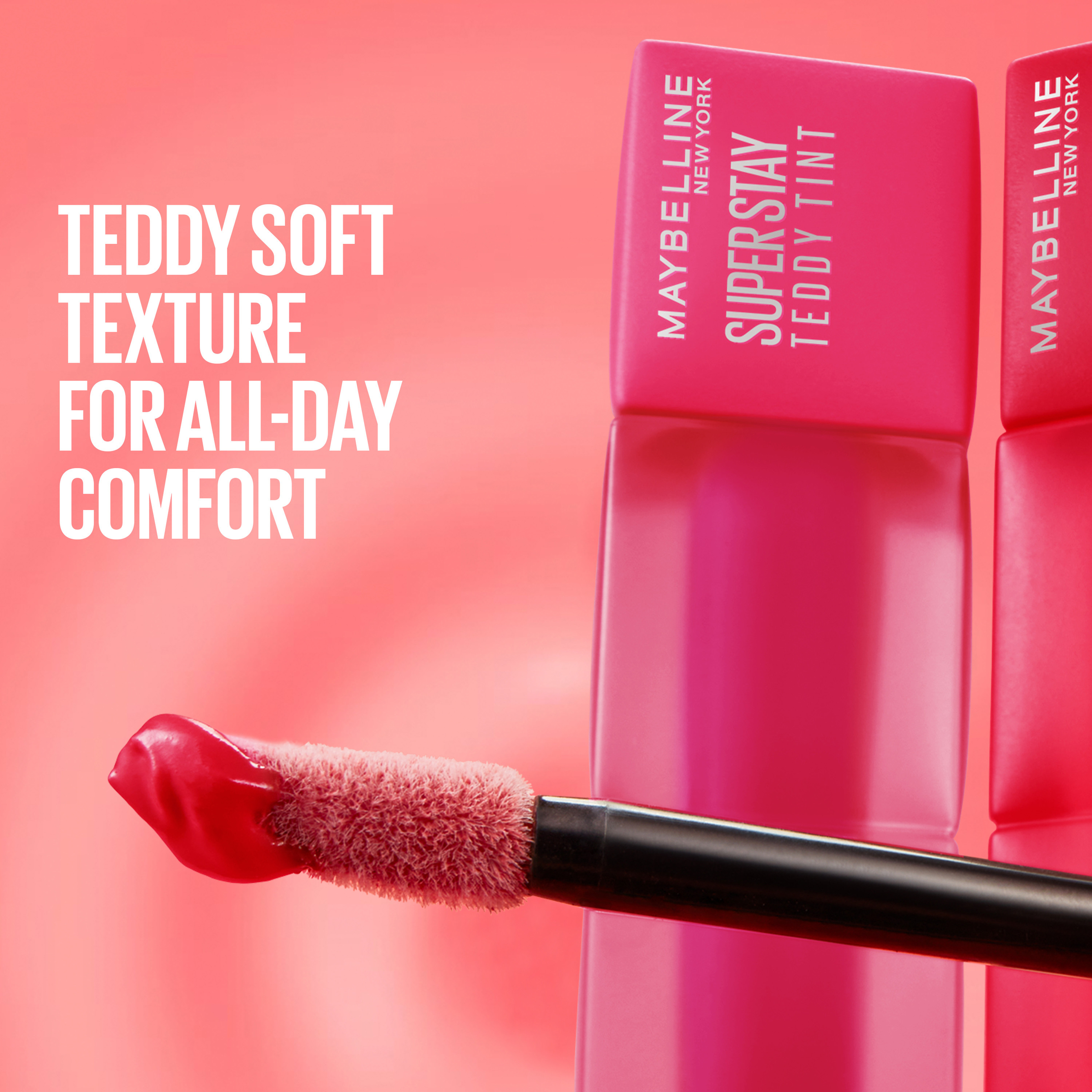 Maybelline Superstay Teddy Tint Knee High 1 each - Image 6