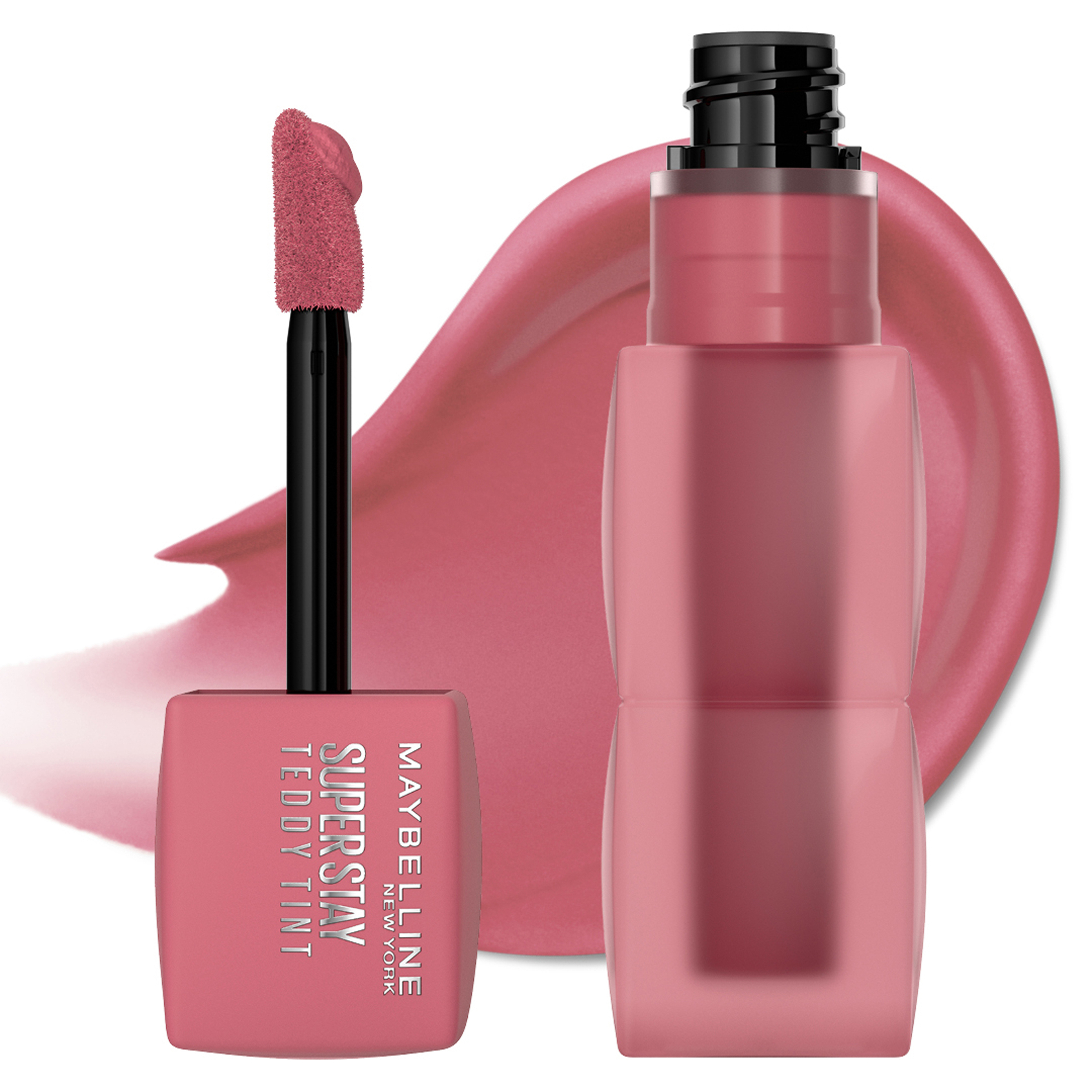 Maybelline Superstay Teddy Tint Knee High 1 each - Image 2