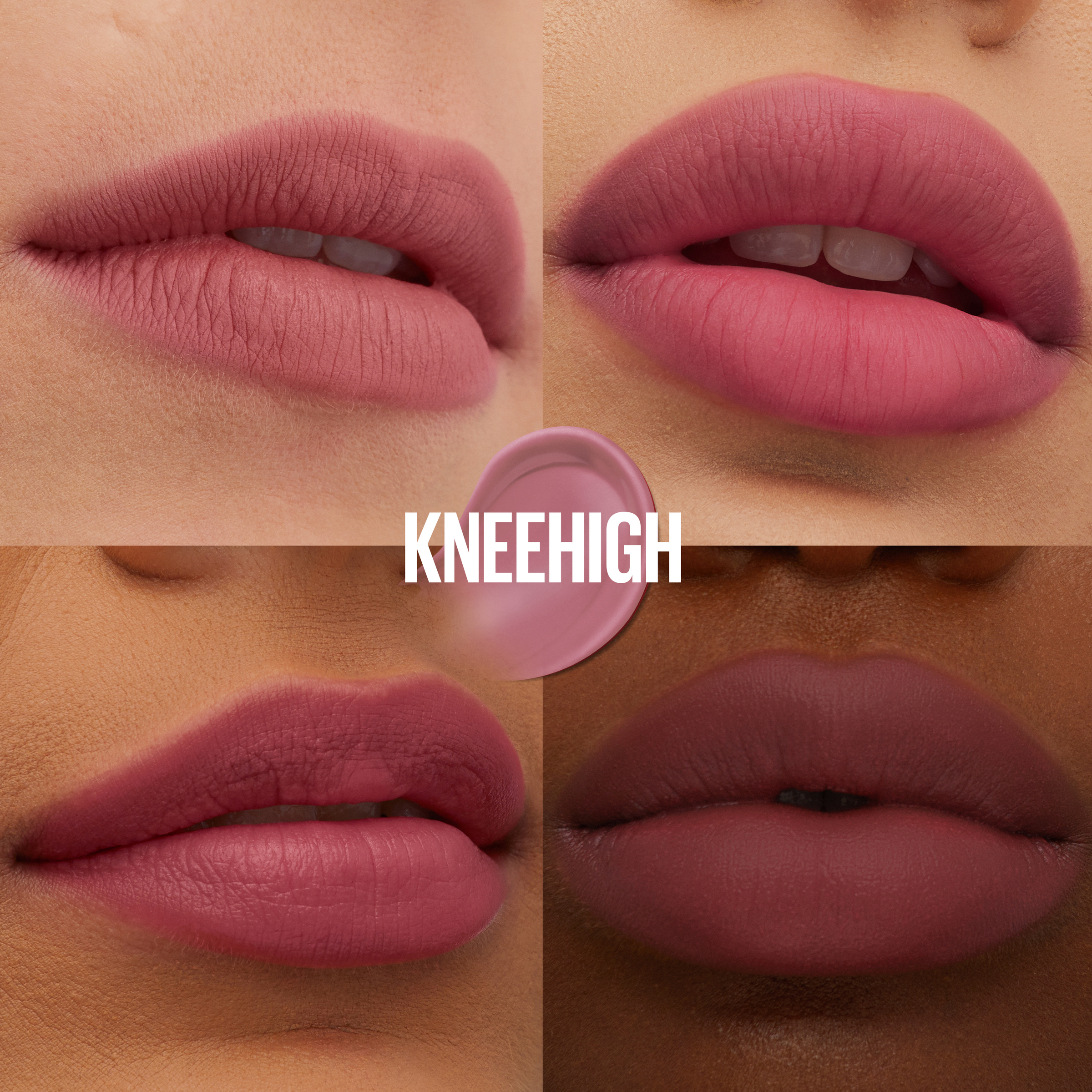 Maybelline Superstay Teddy Tint Knee High 1 each - Image 3
