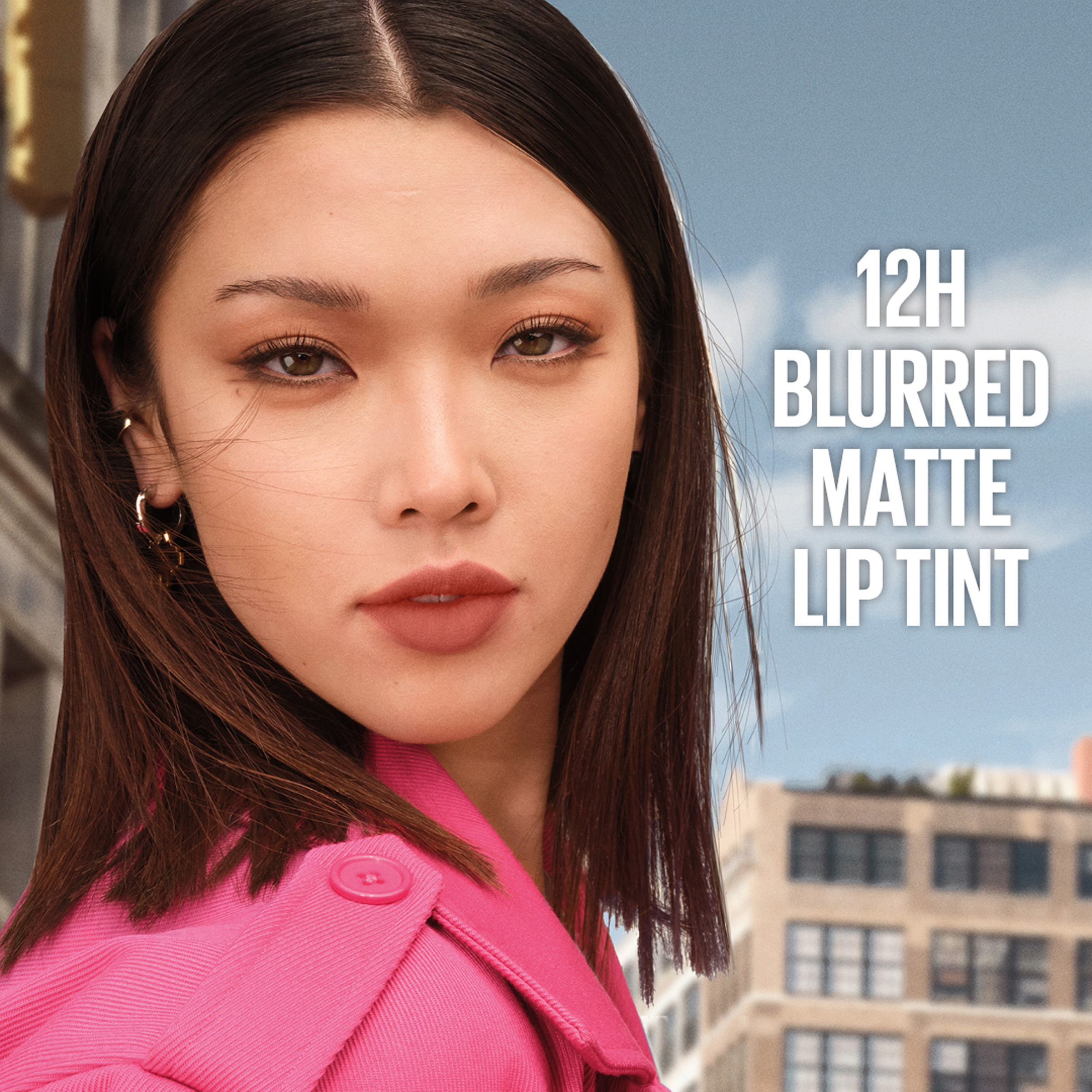 Maybelline Superstay Teddy Tint Knee High 1 each - Image 4
