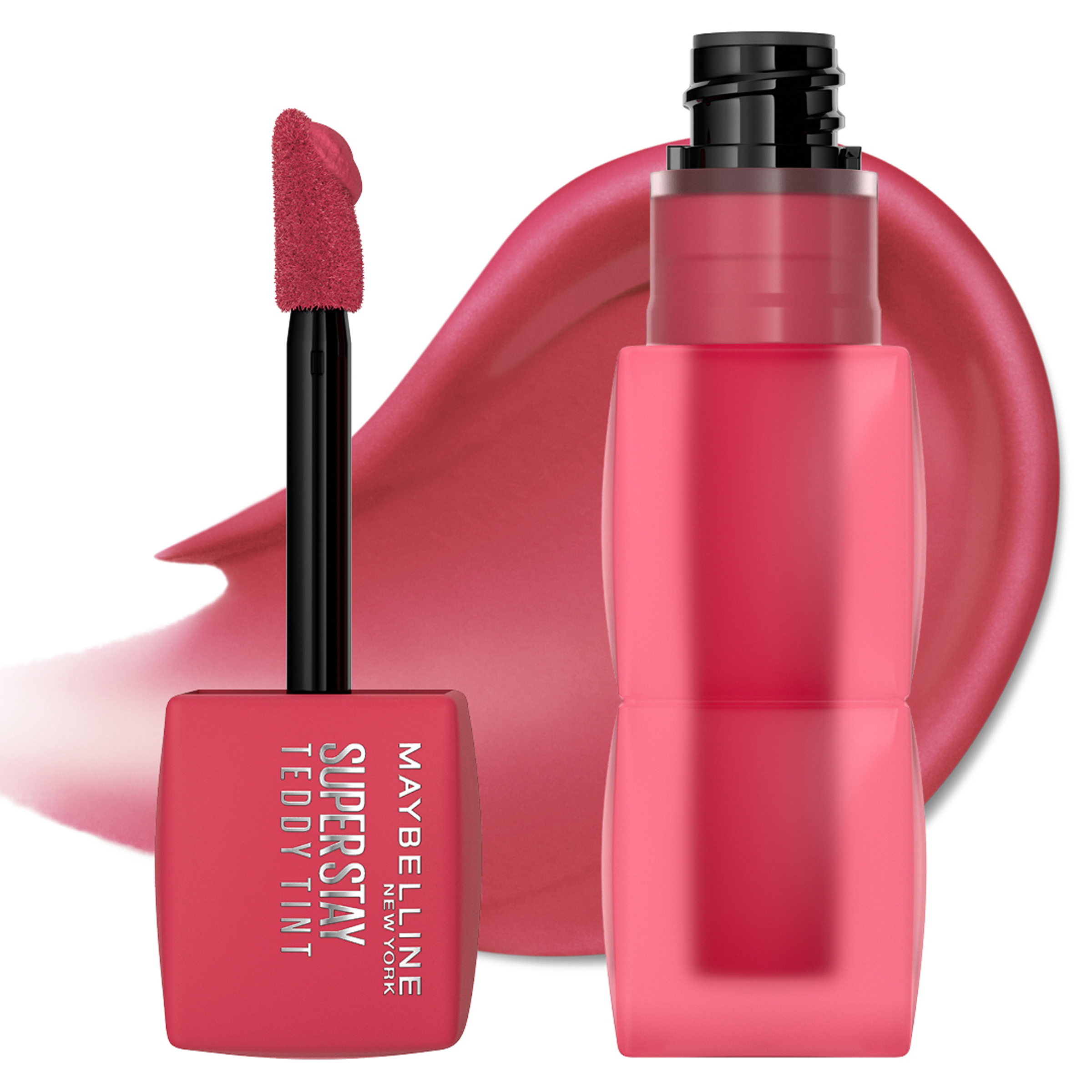 Maybelline Superstay Teddy Tint Cool Grunge 1 each - Image 2