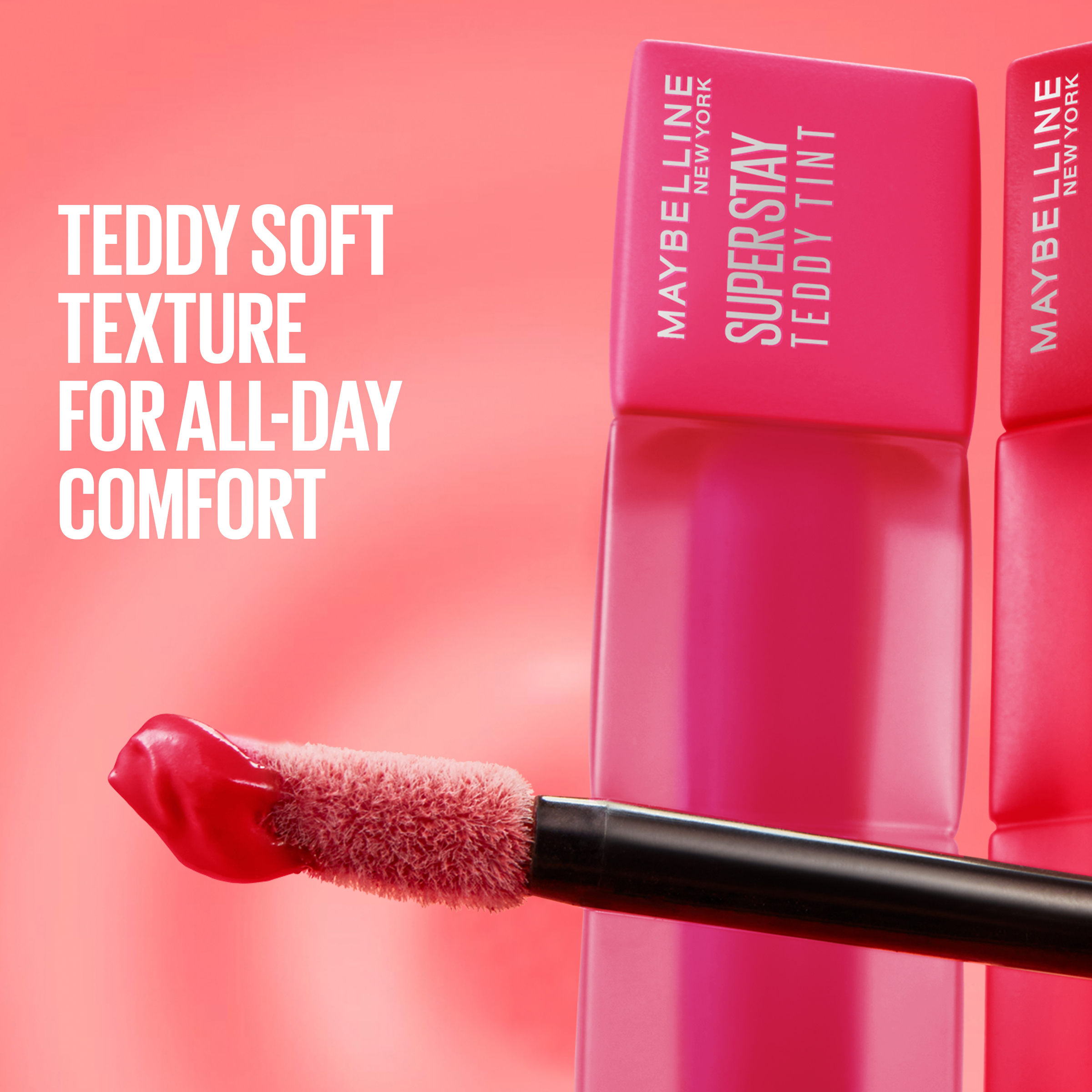 Maybelline Superstay Teddy Tint Latte To Go 1 each - Image 6