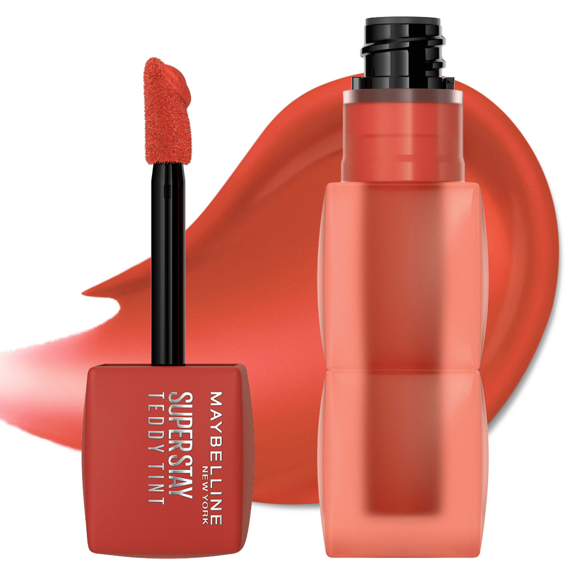 Maybelline Superstay Teddy Tint Latte To Go 1 each - Image 2