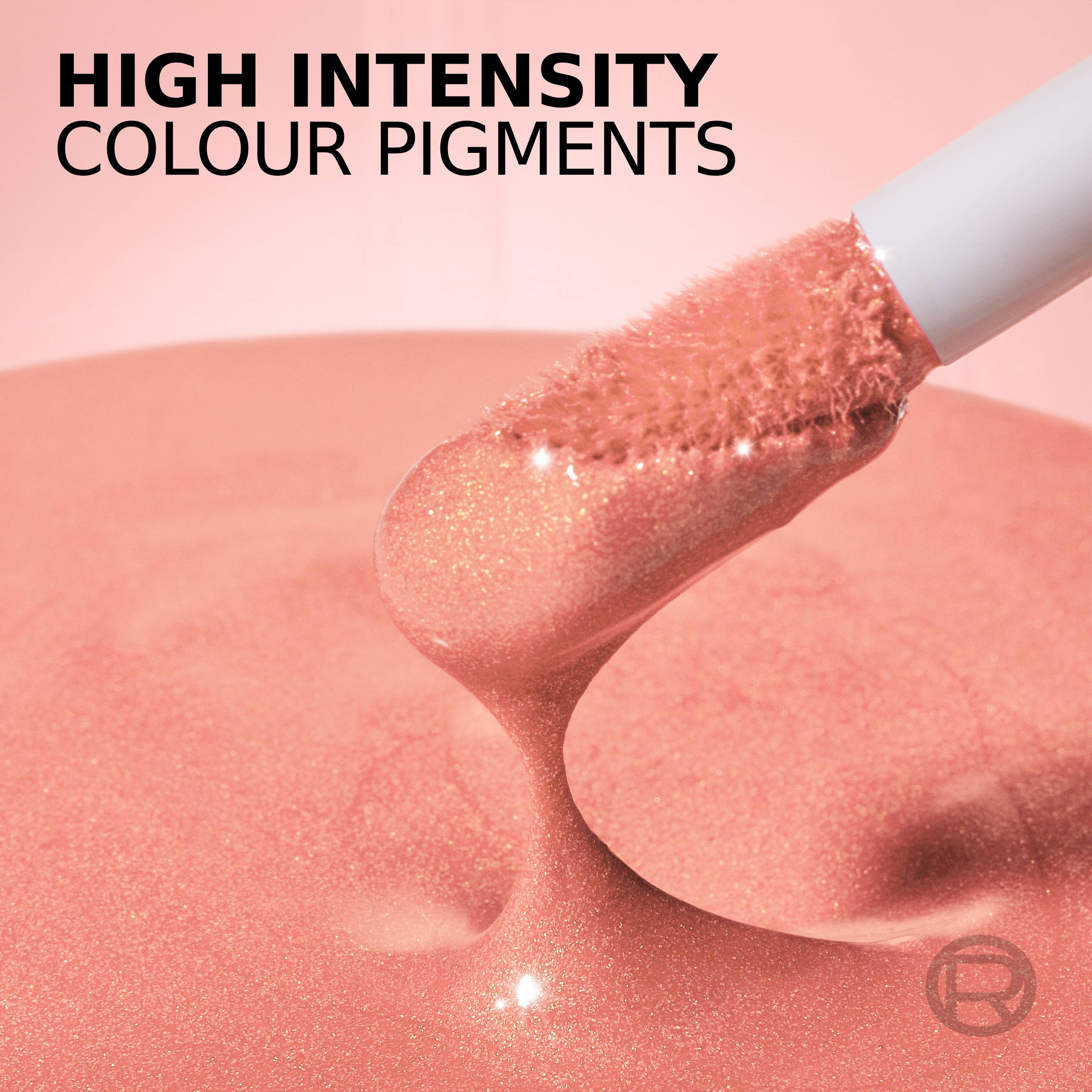 L'Oreal Paris Lumi Le Liquid Blush 630 True Rose 1 each - Image 6