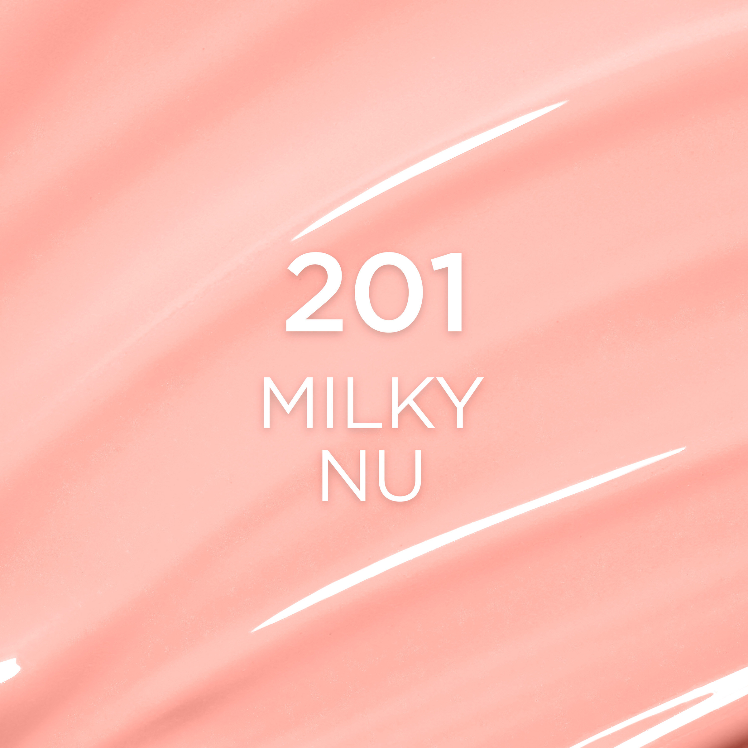L'Oreal Paris Plump Ambition Hyaluron Lip Oil 201 Milky 1 each - Image 9
