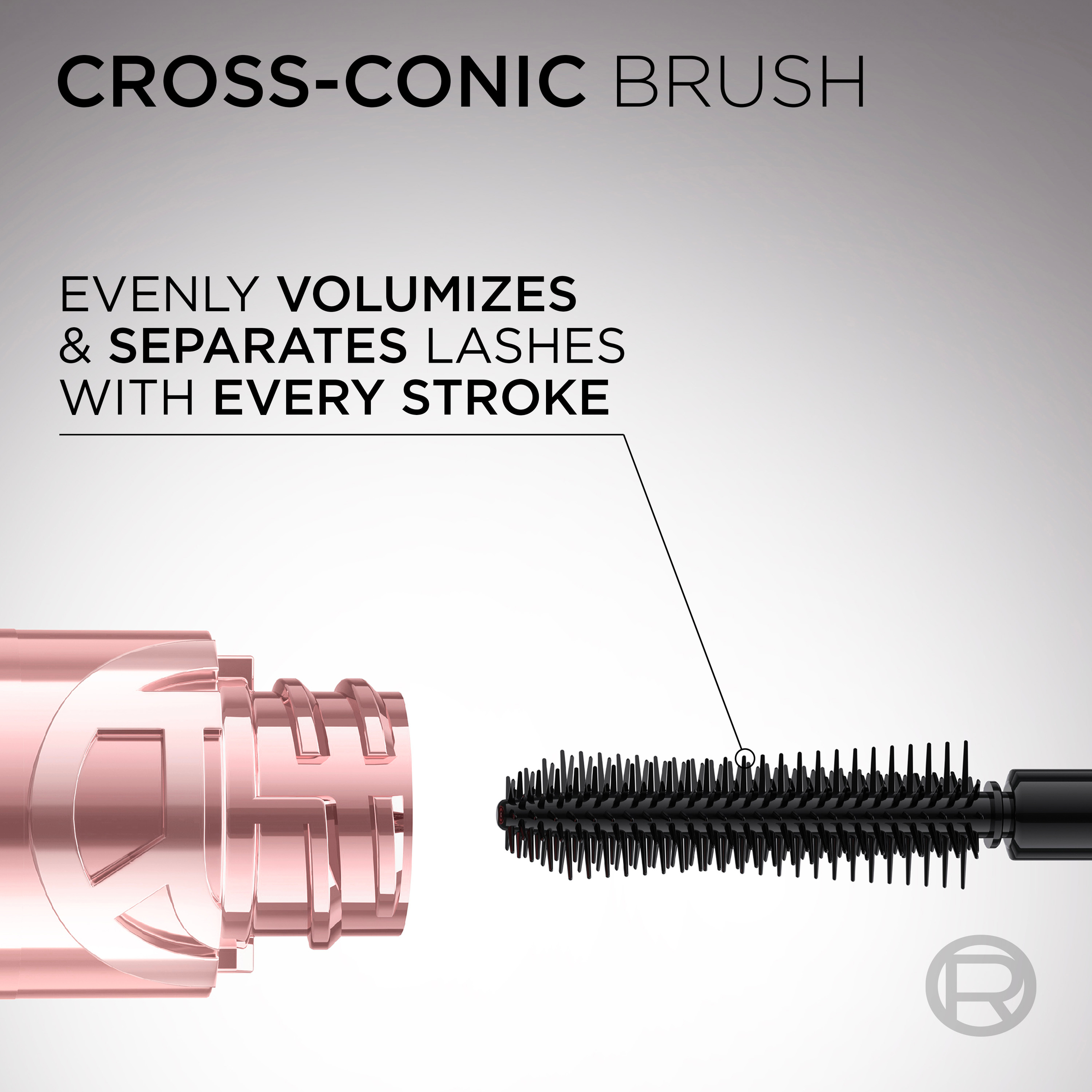 L'Oreal Paris Paradise Big Deal Mascara Black 1 each - Image 4