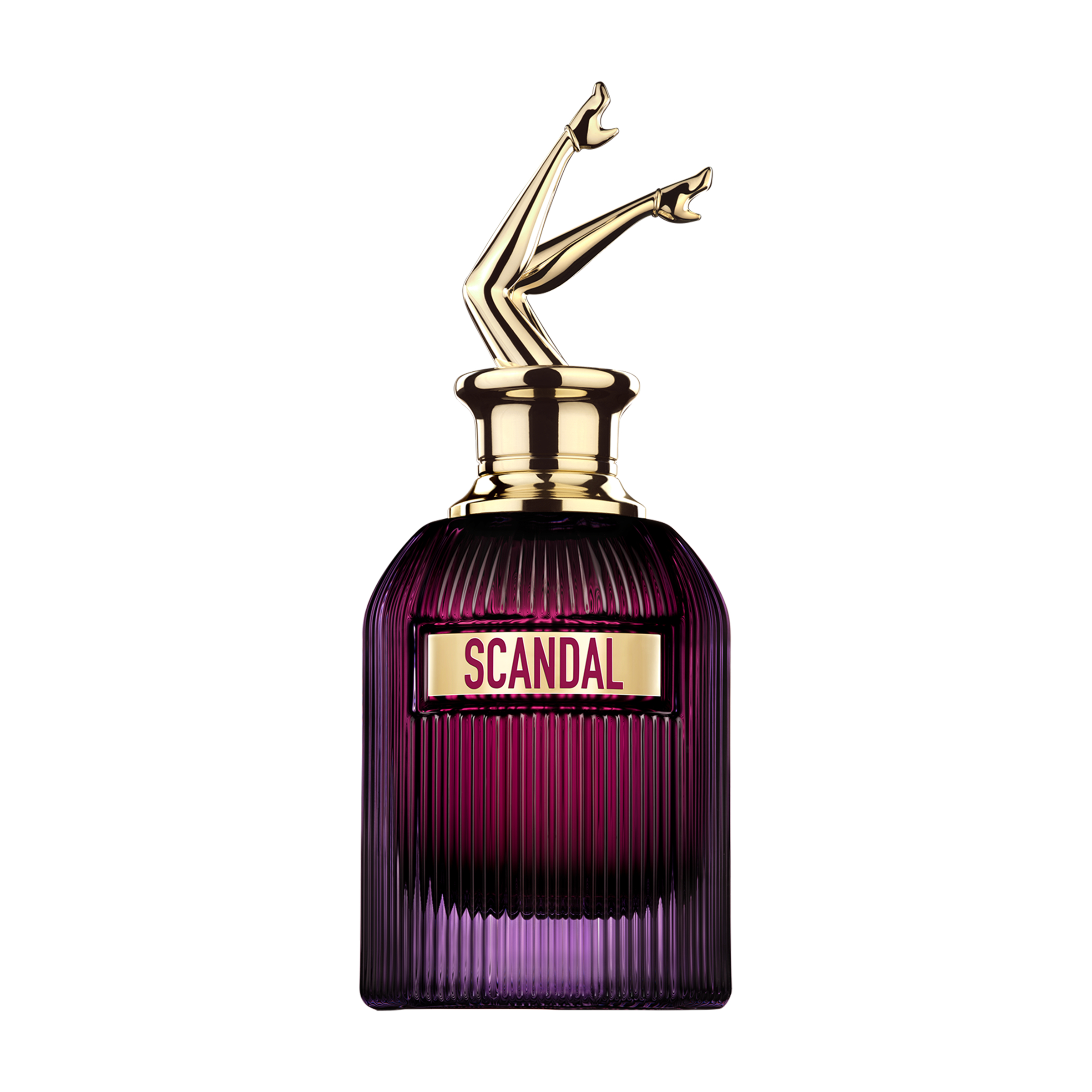 Jean Paul Gaultier Scandal Intense EDP Spray 80ml - Image 1