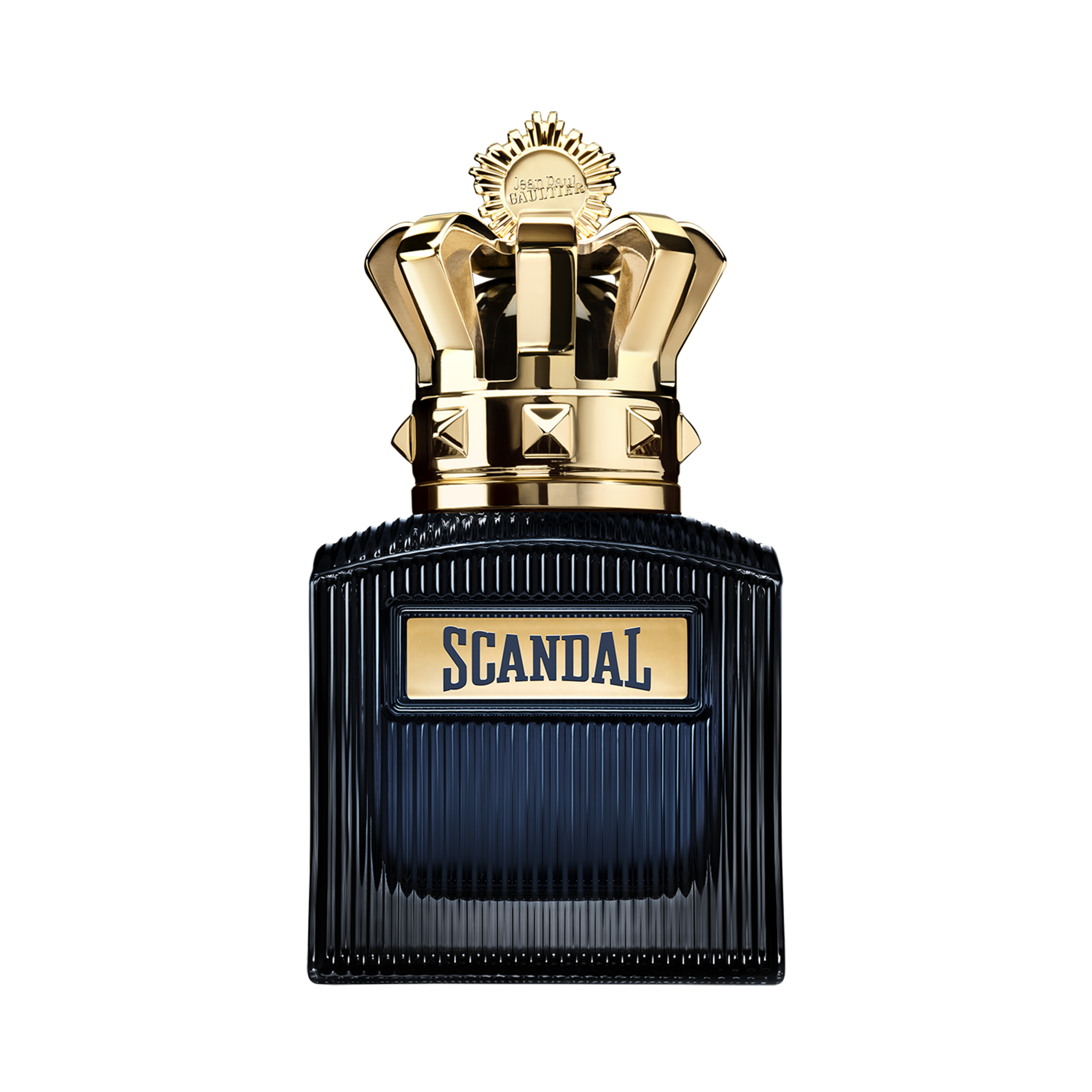 Jean Paul Gaultier Scandal Pour Homme Intense EDP Spray 50ml - Image 1