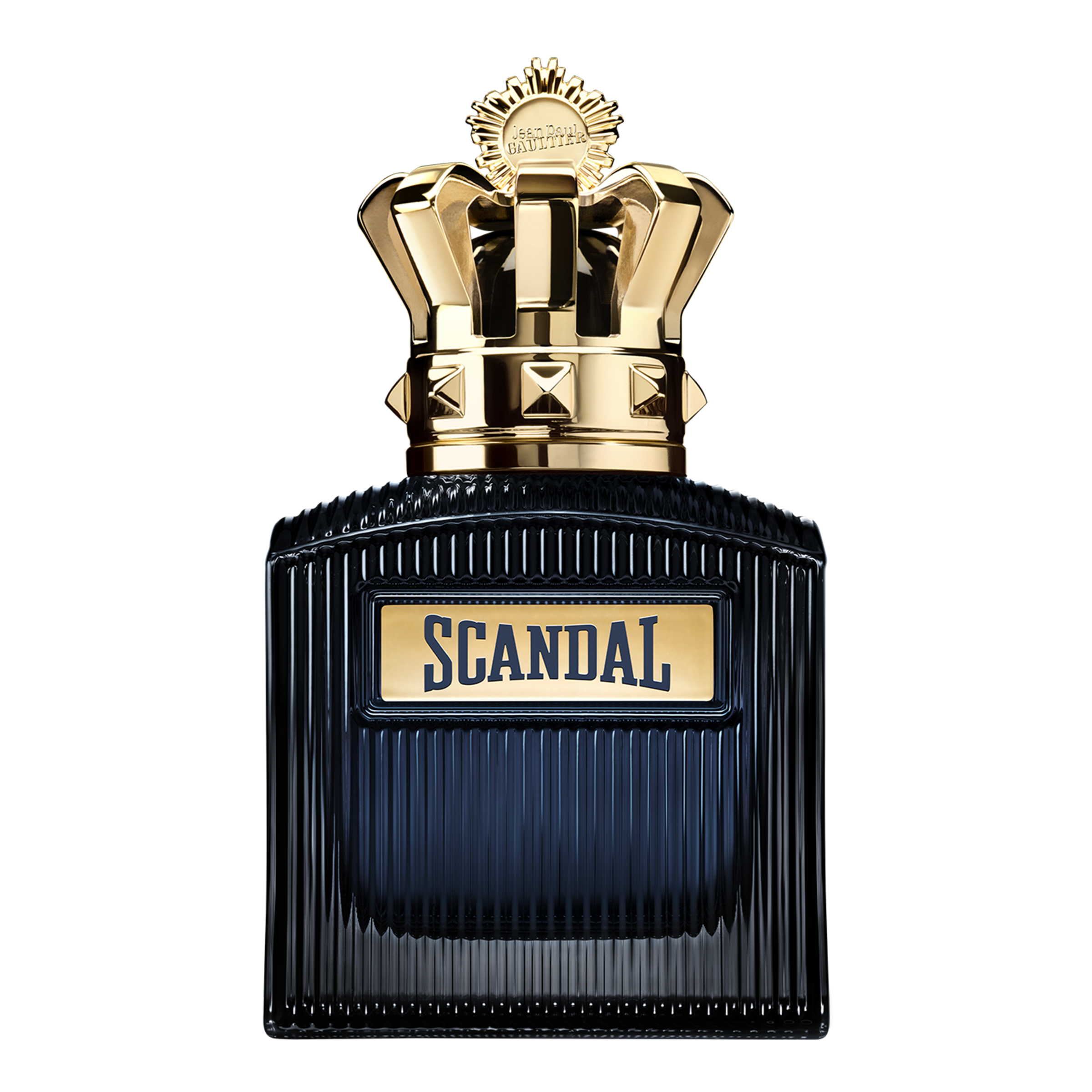 Jean Paul Gaultier Scandal Pour Homme Intense EDP Spray 100ml - Image 1