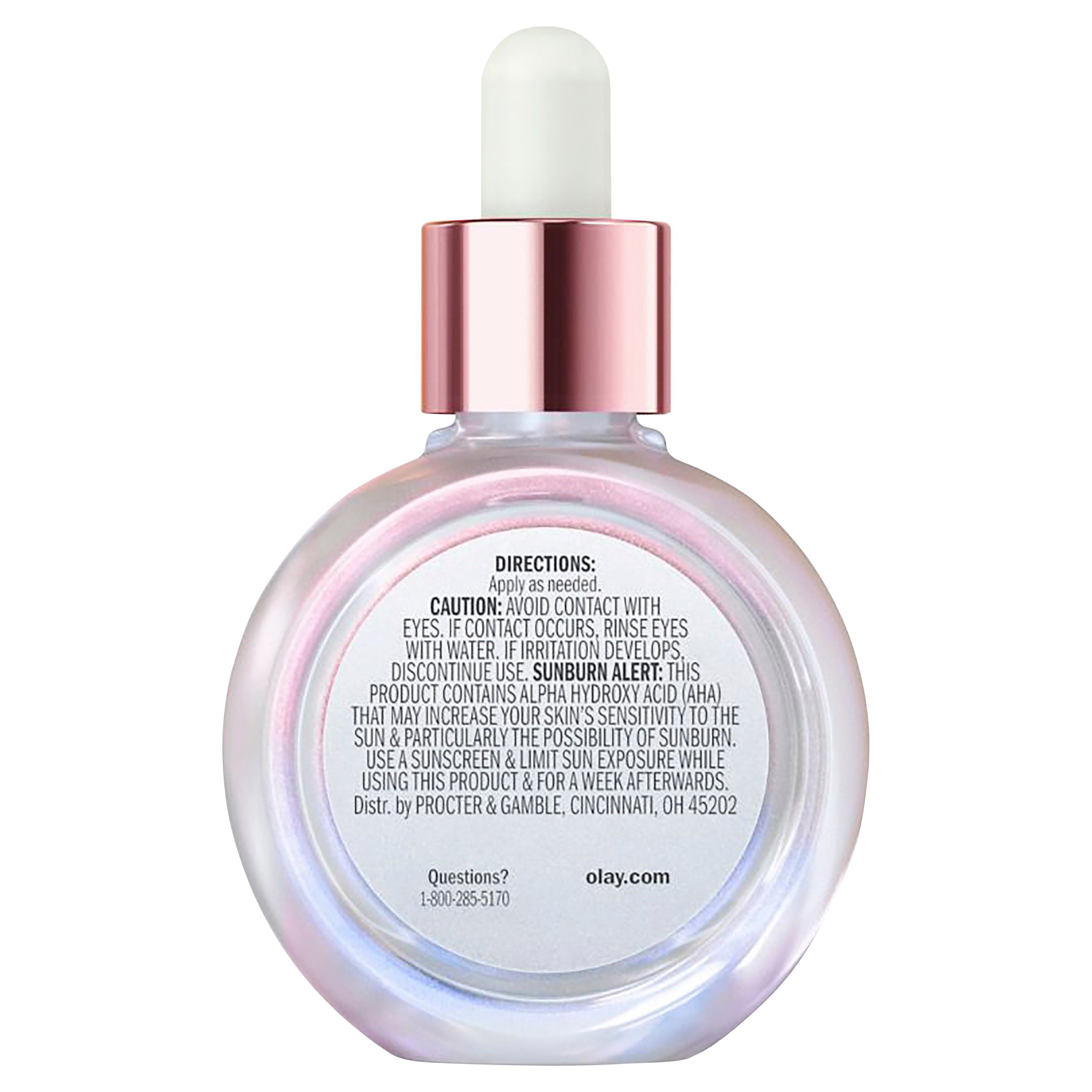 Olay Super Serum Anti Aging & Brightening 30 ml - Image 7