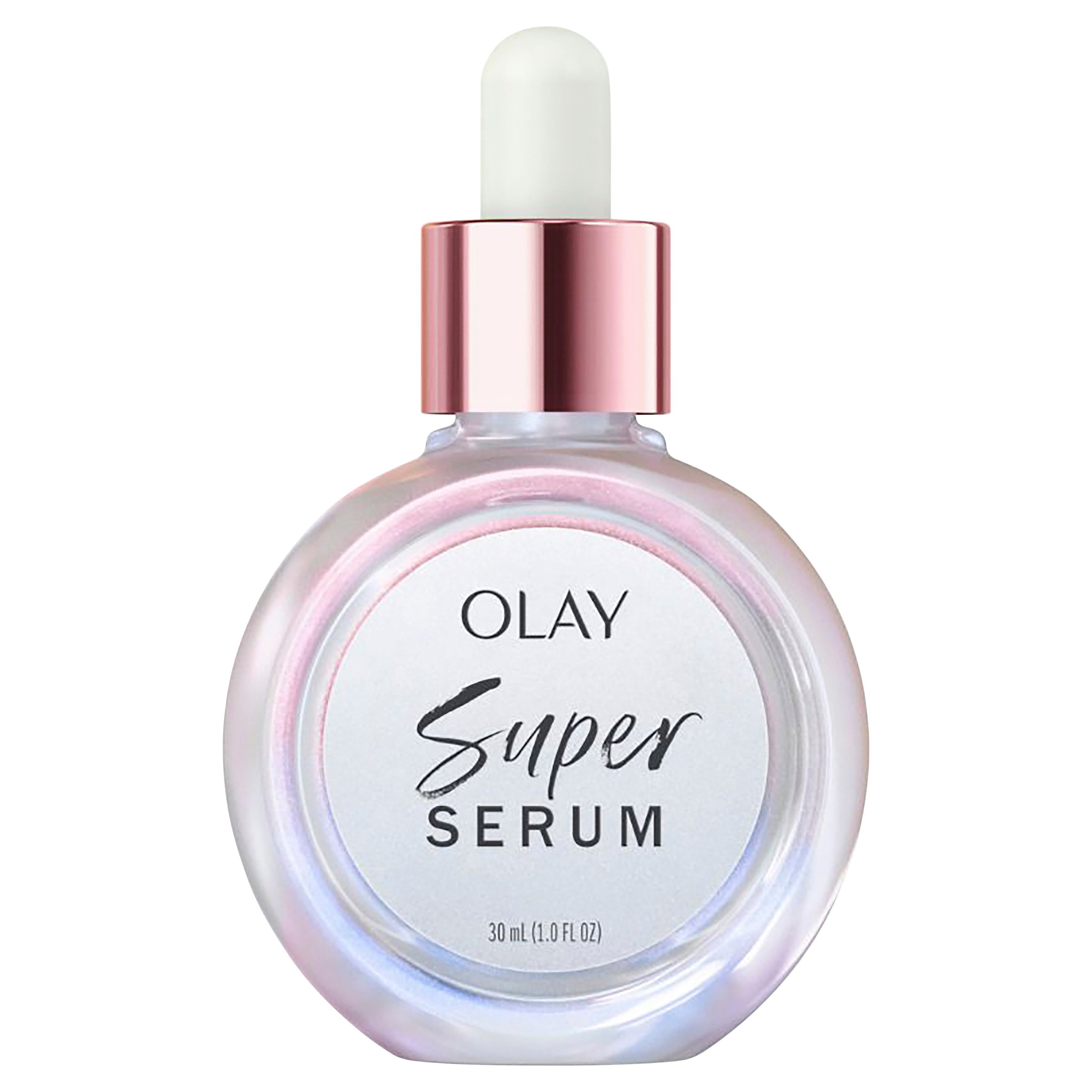 Olay Super Serum Anti Aging & Brightening 30 ml - Image 8