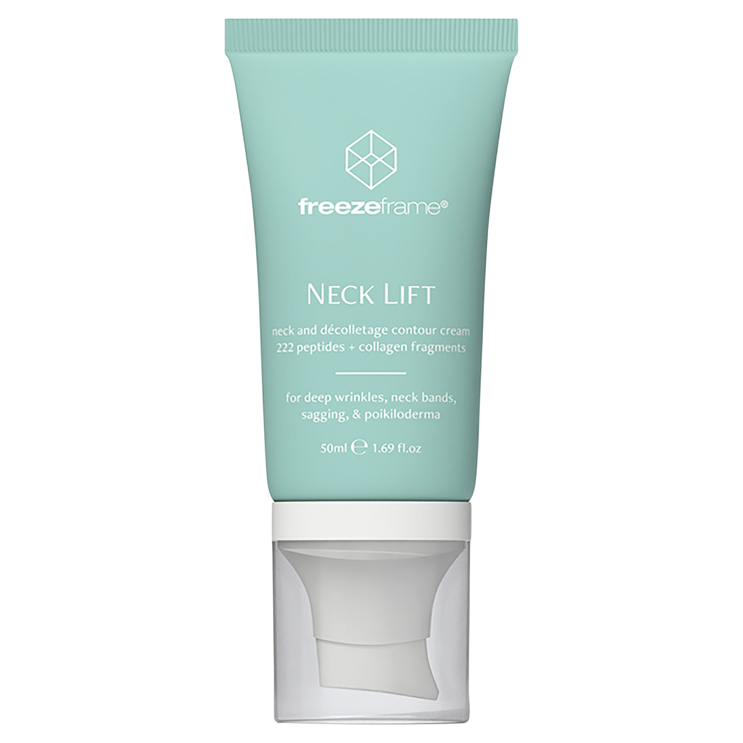 Freezeframe Neck Lift 50ml - Image 1