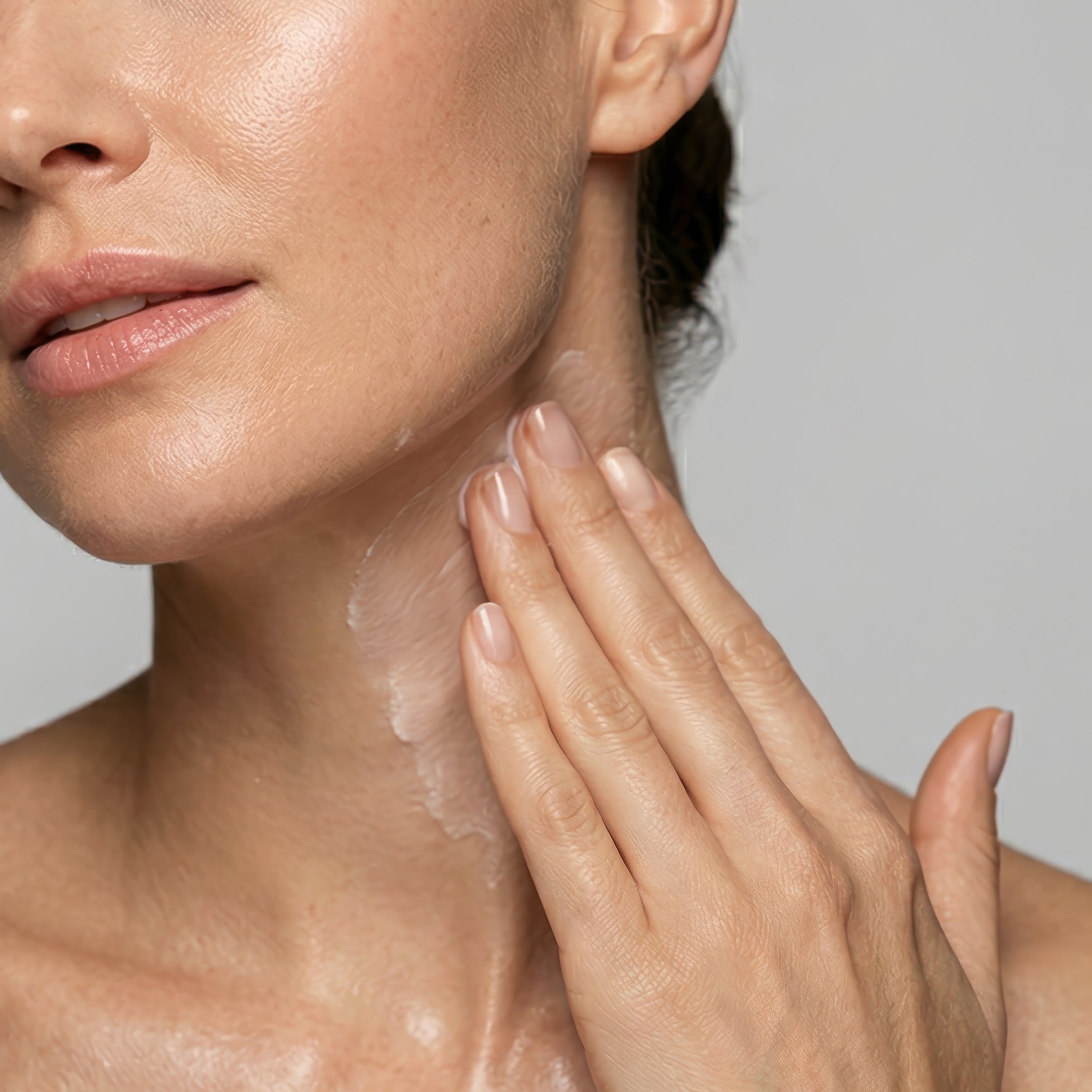 Freezeframe Neck Lift 50ml - Image 3
