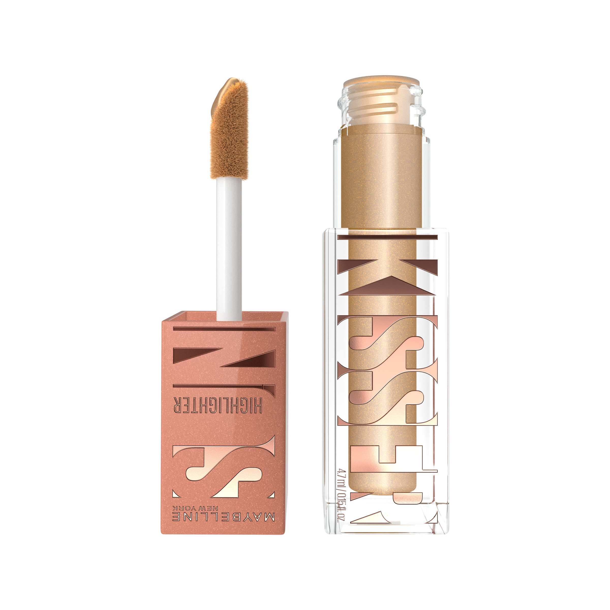 Maybelline Sunkisser Highlighter 21 - 1 each - Image 2