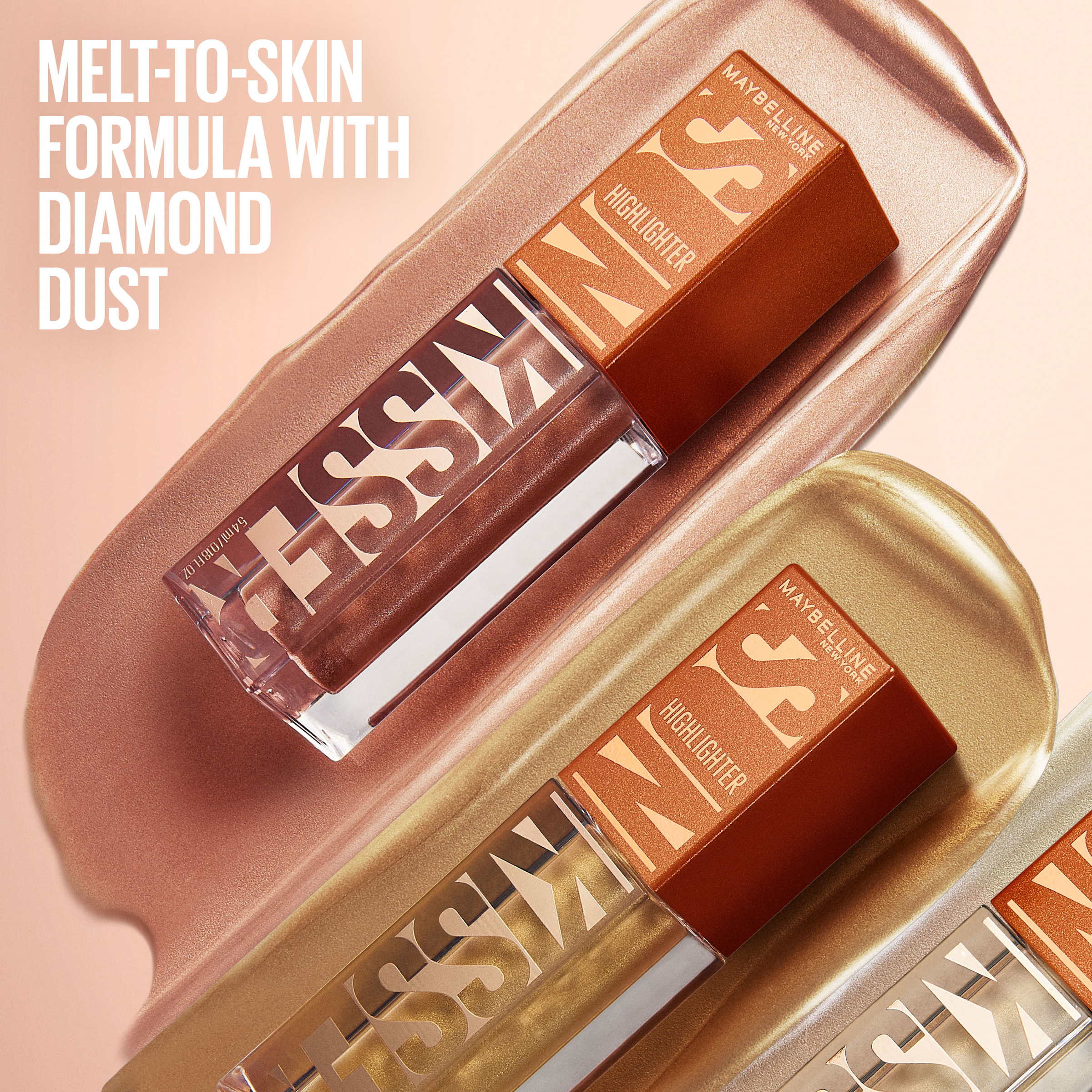 Maybelline Sunkisser Highlighter 21 - 1 each - Image 6