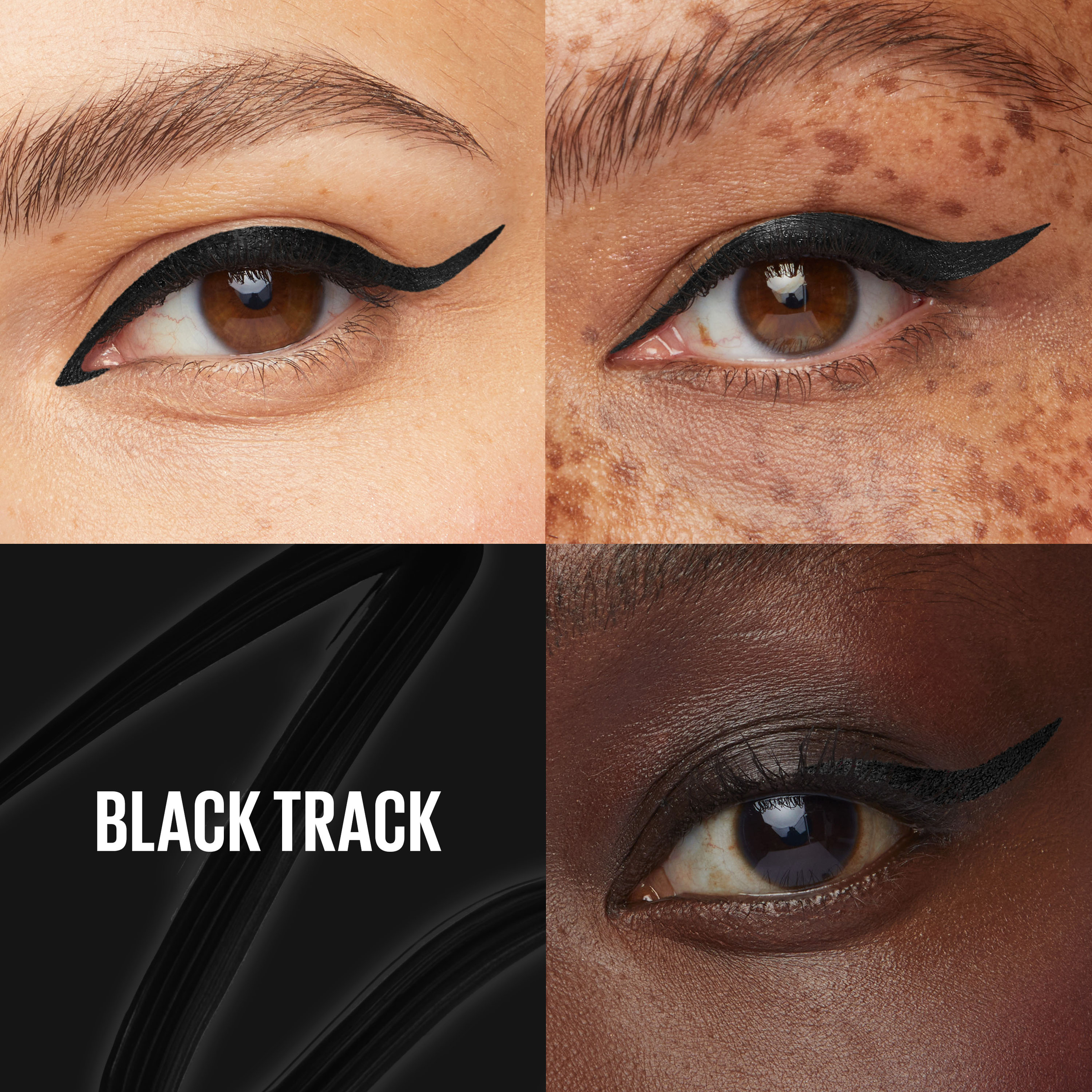 Maybelline Tattoo Liner Black Track - 1 each - Image 6