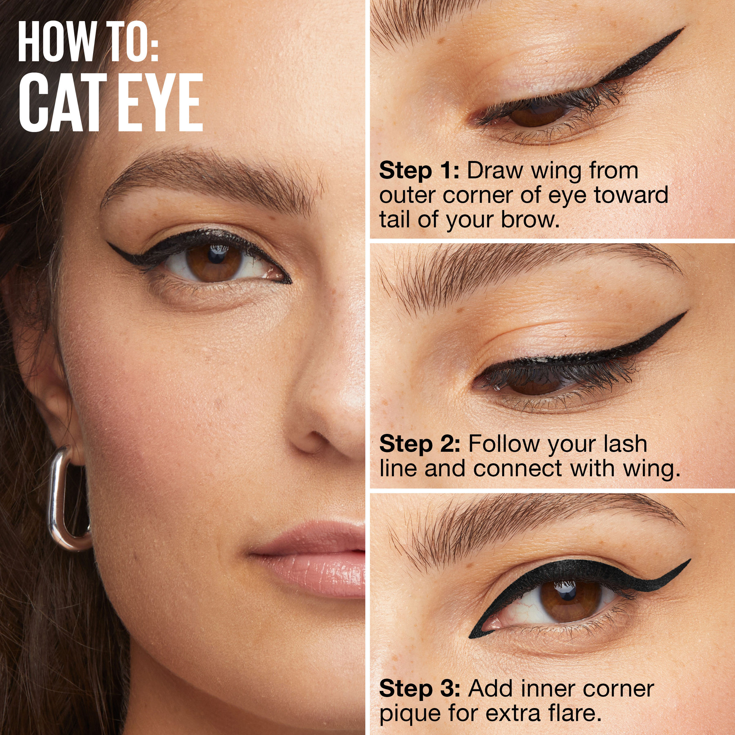 Maybelline Tattoo Liner Black Track - 1 each - Image 5