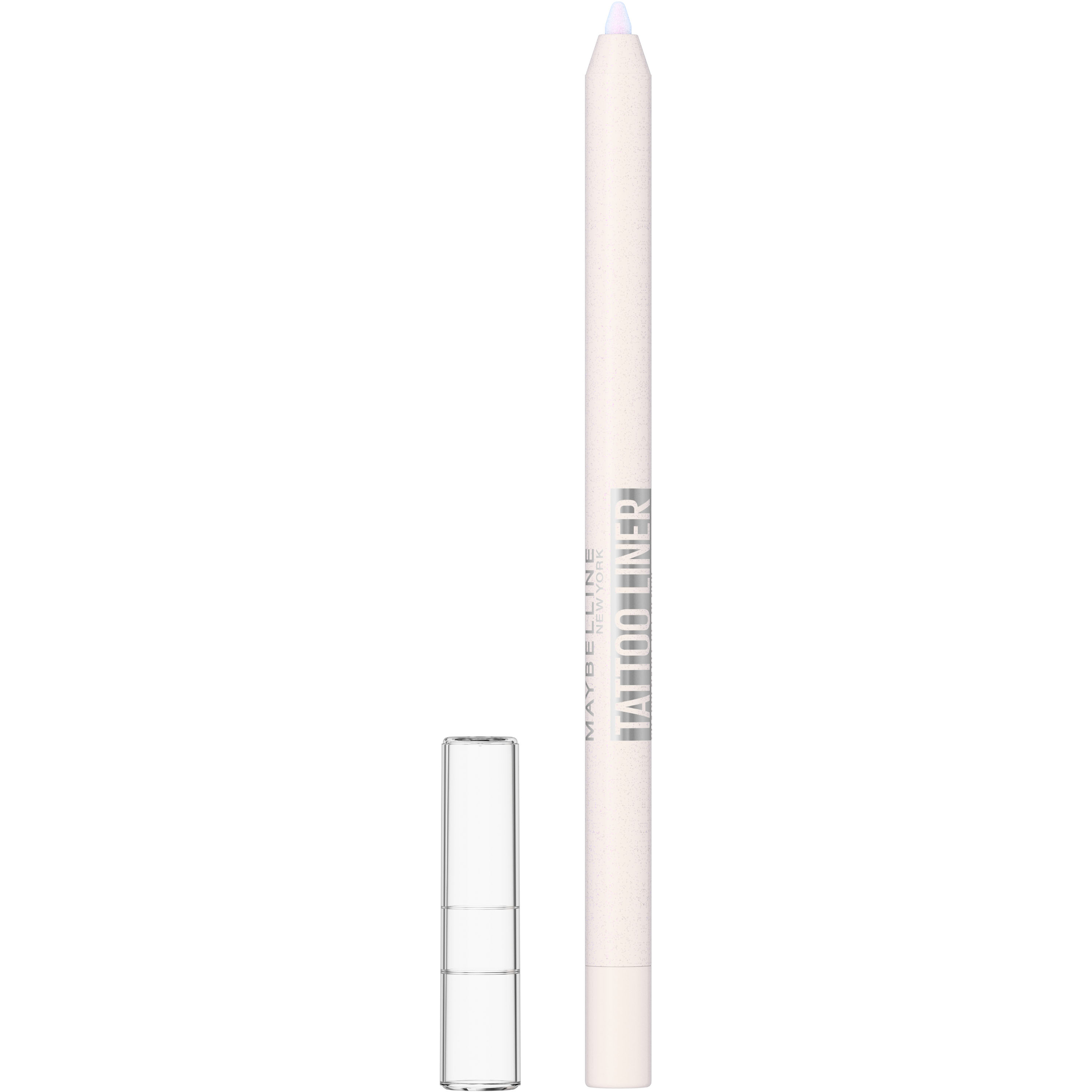 Maybelline Tattoo Liner Gel Pencil 821 Stardust 1 each - Image 2