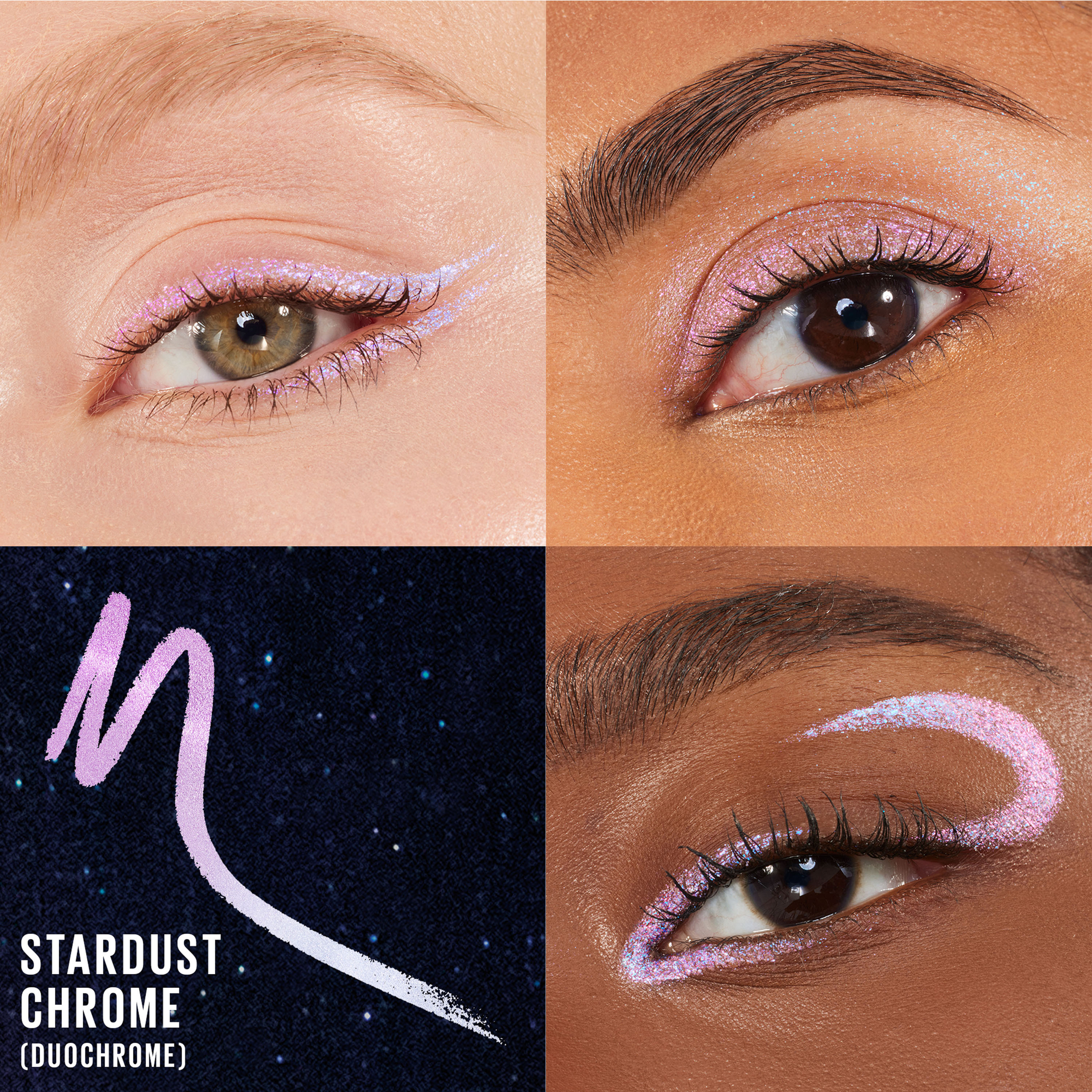 Maybelline Tattoo Liner Gel Pencil 821 Stardust 1 each - Image 3