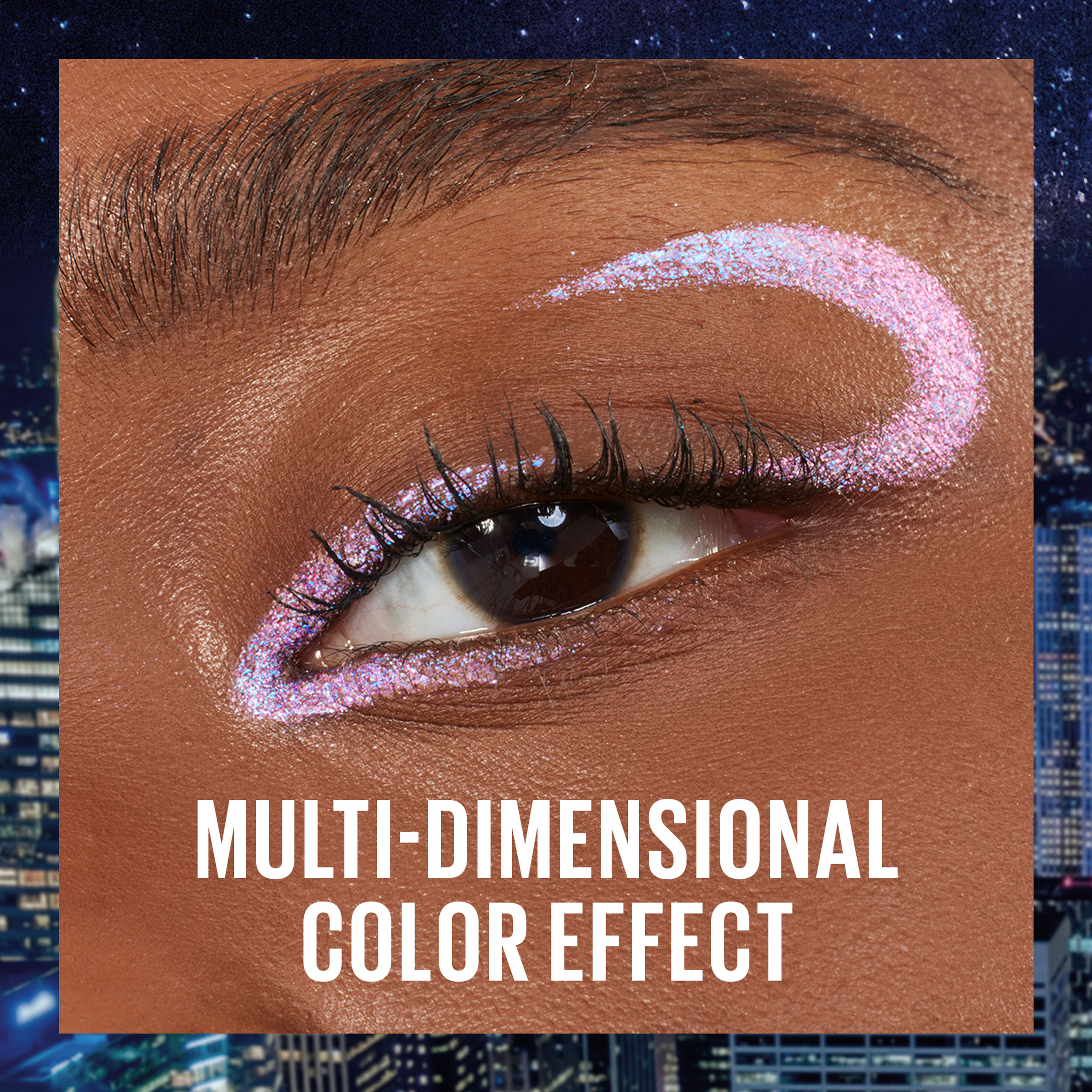 Maybelline Tattoo Liner Gel Pencil 821 Stardust 1 each - Image 4