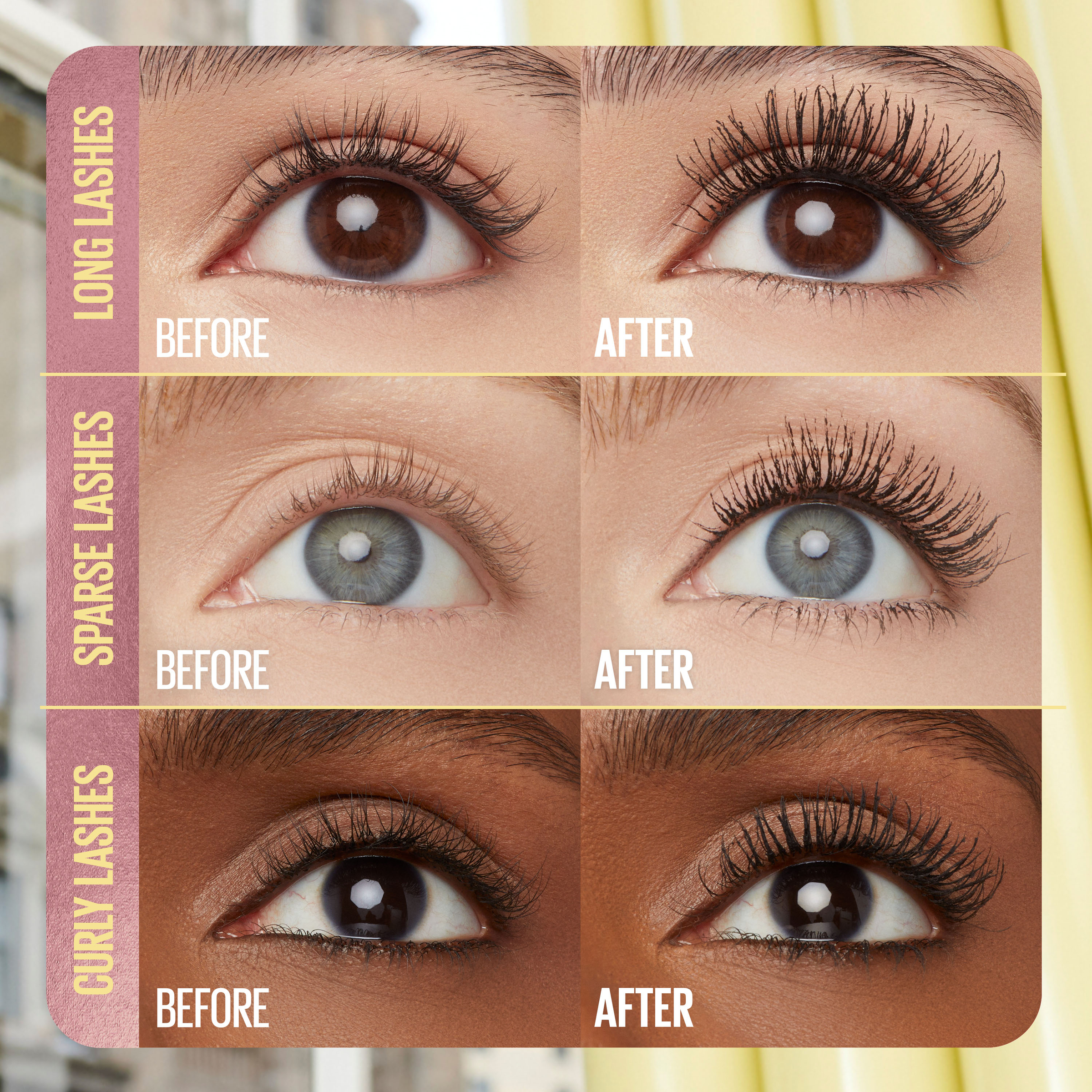 Maybelline Colossal Bubble Mascara Black 1 each - Image 4