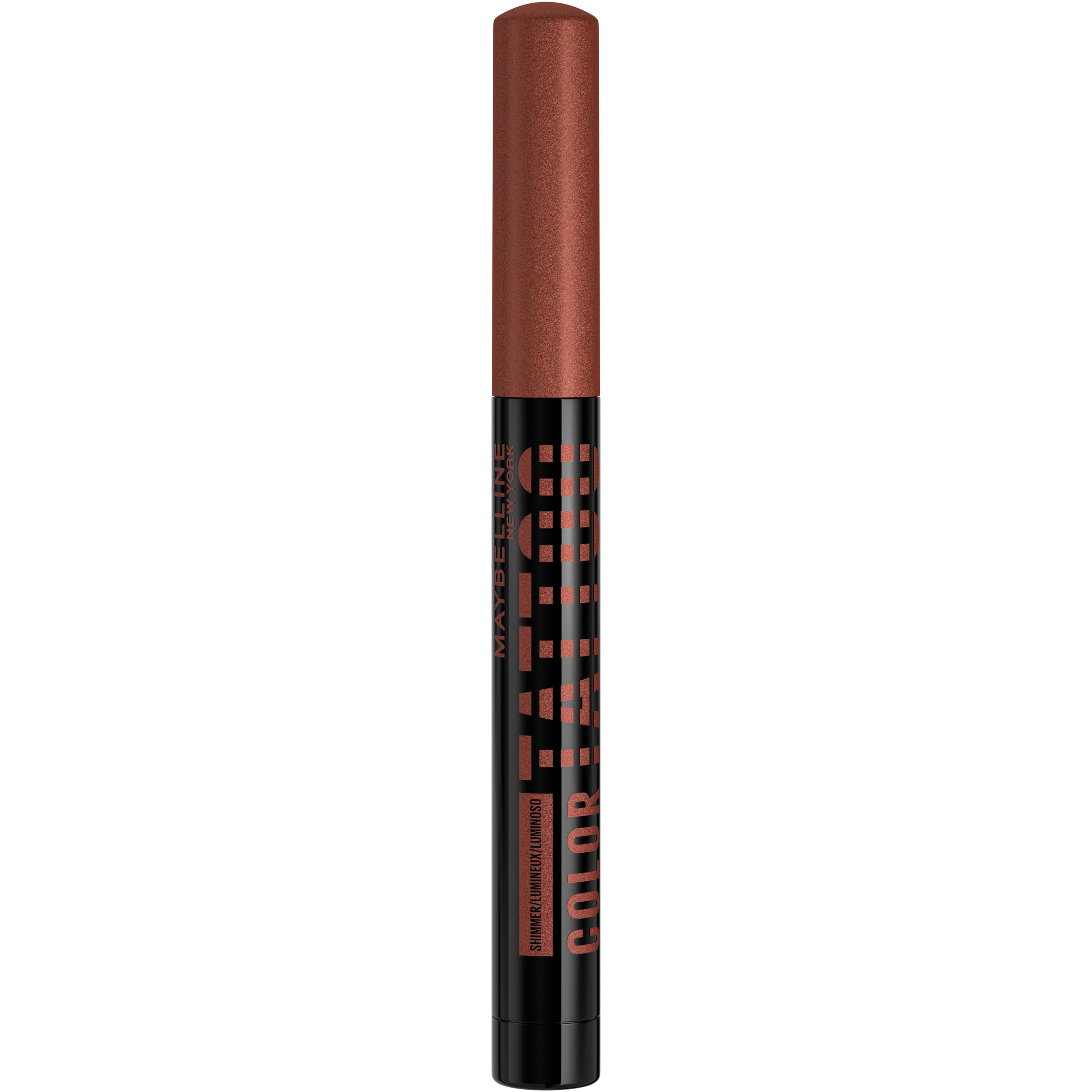 Maybelline Eye Stix Color Tattoo I Am Spicy 1 each - Image 1