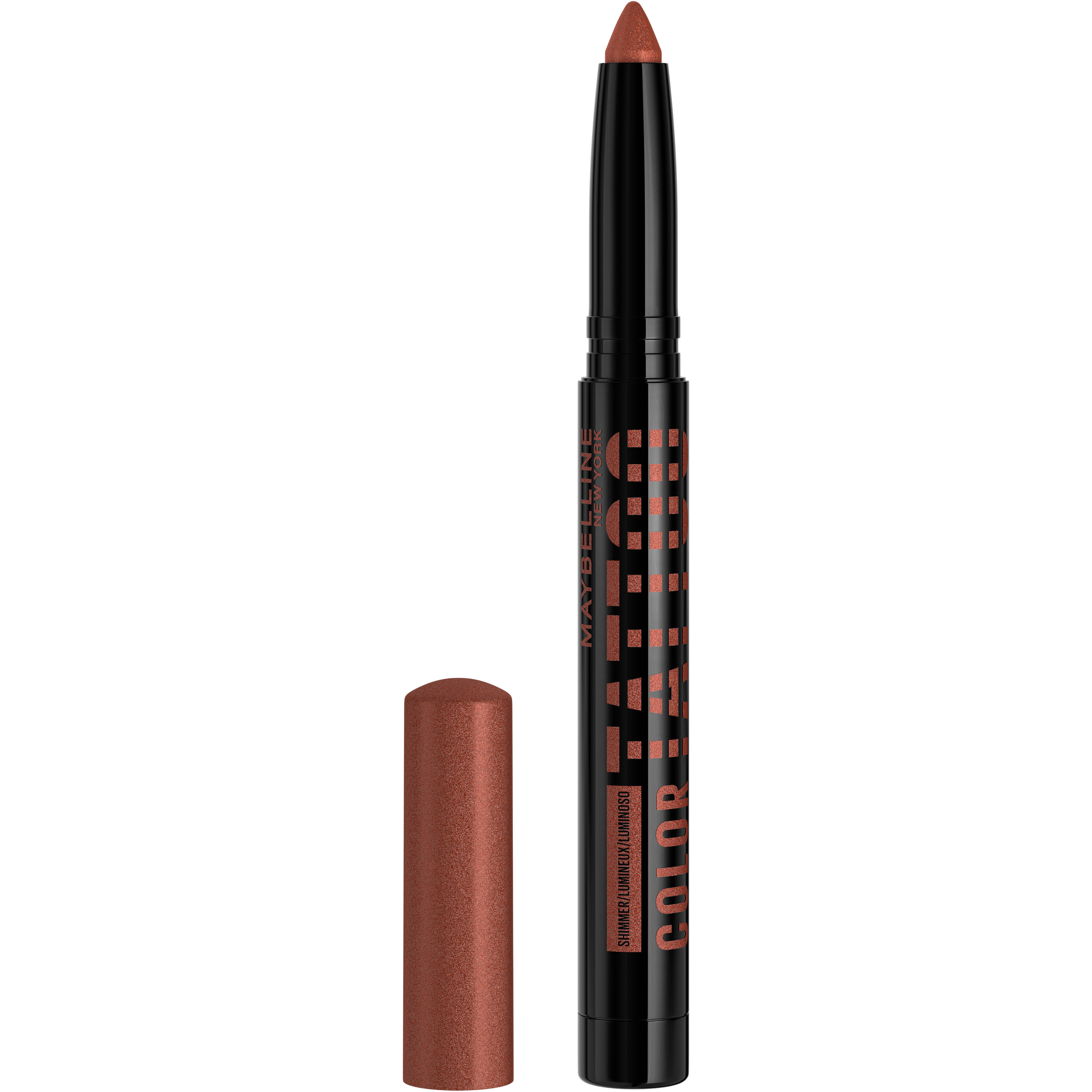 Maybelline Eye Stix Color Tattoo I Am Spicy 1 each - Image 2