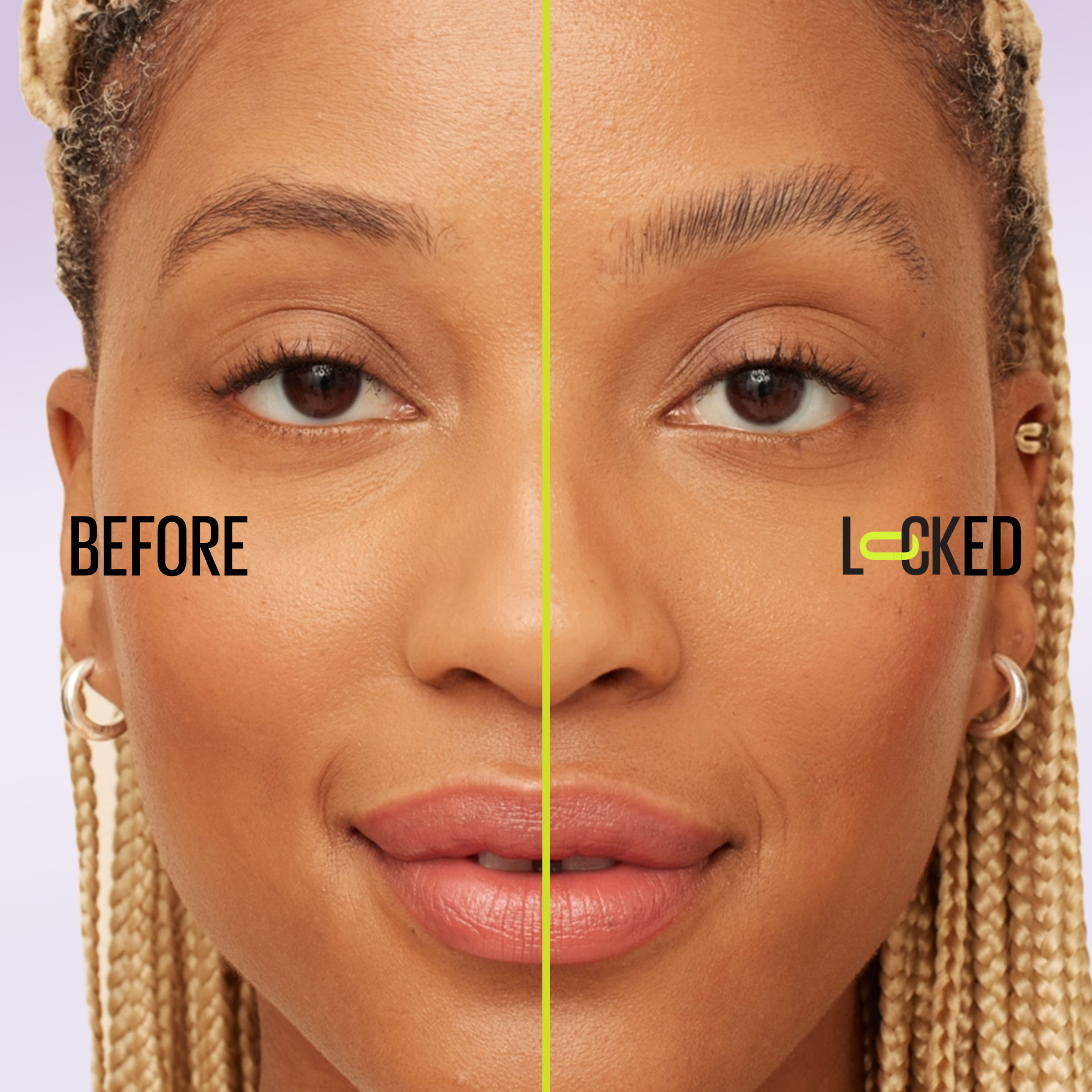 Maybelline Super Lock Brow Glue Taupe 1 each - Image 5