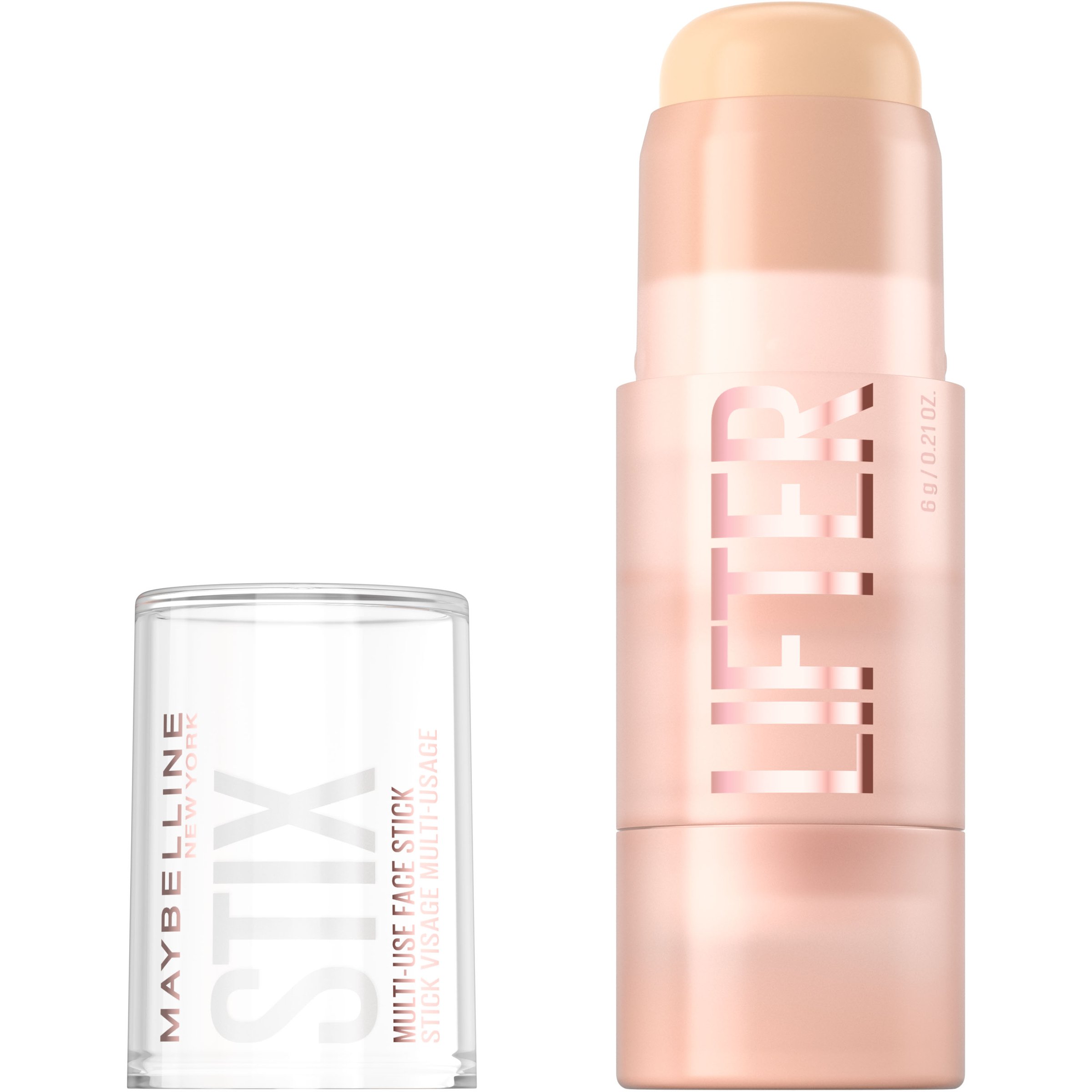 Maybelline Face Lifter Stix 05 - 1 each - Image 2