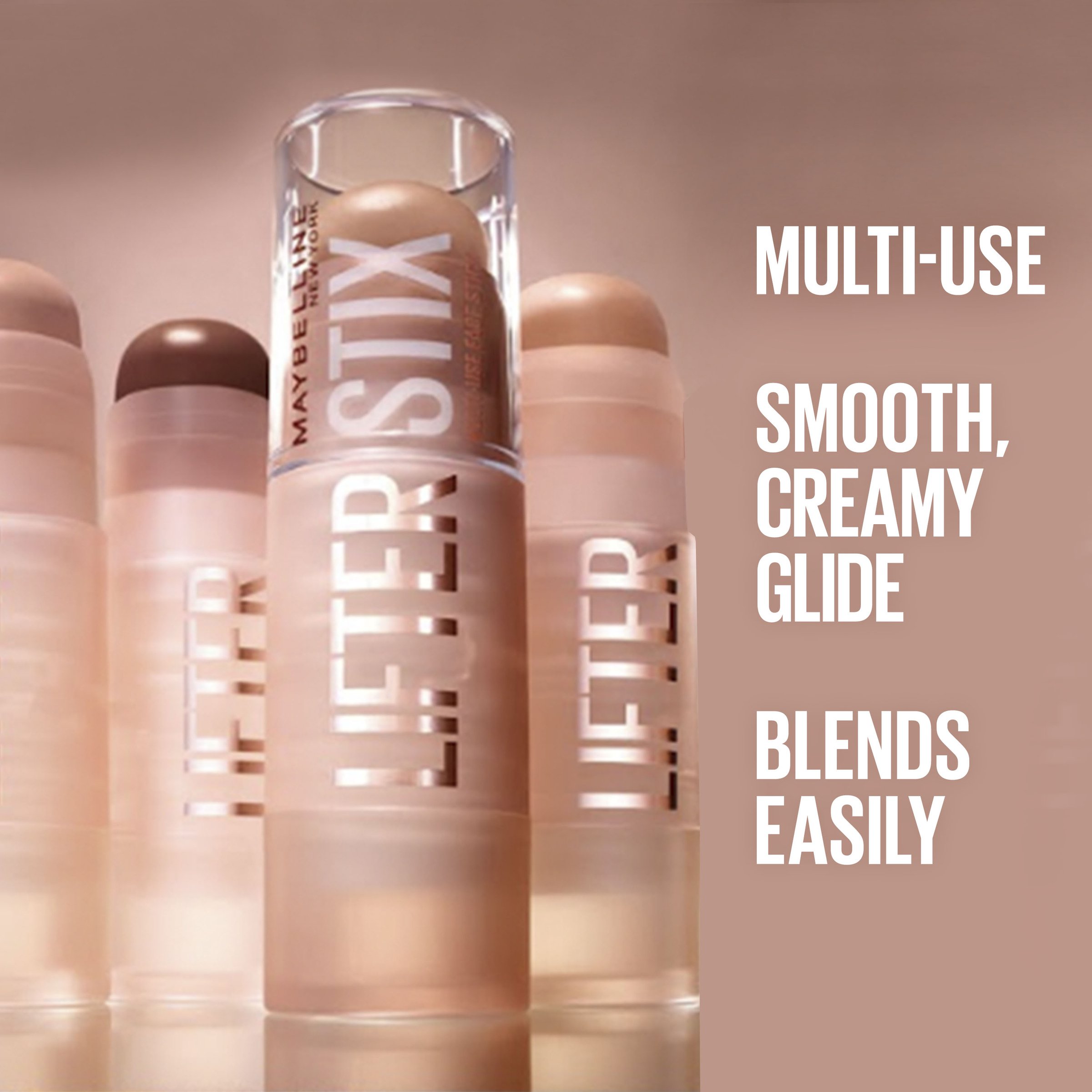 Maybelline Face Lifter Stix 05 - 1 each - Image 5